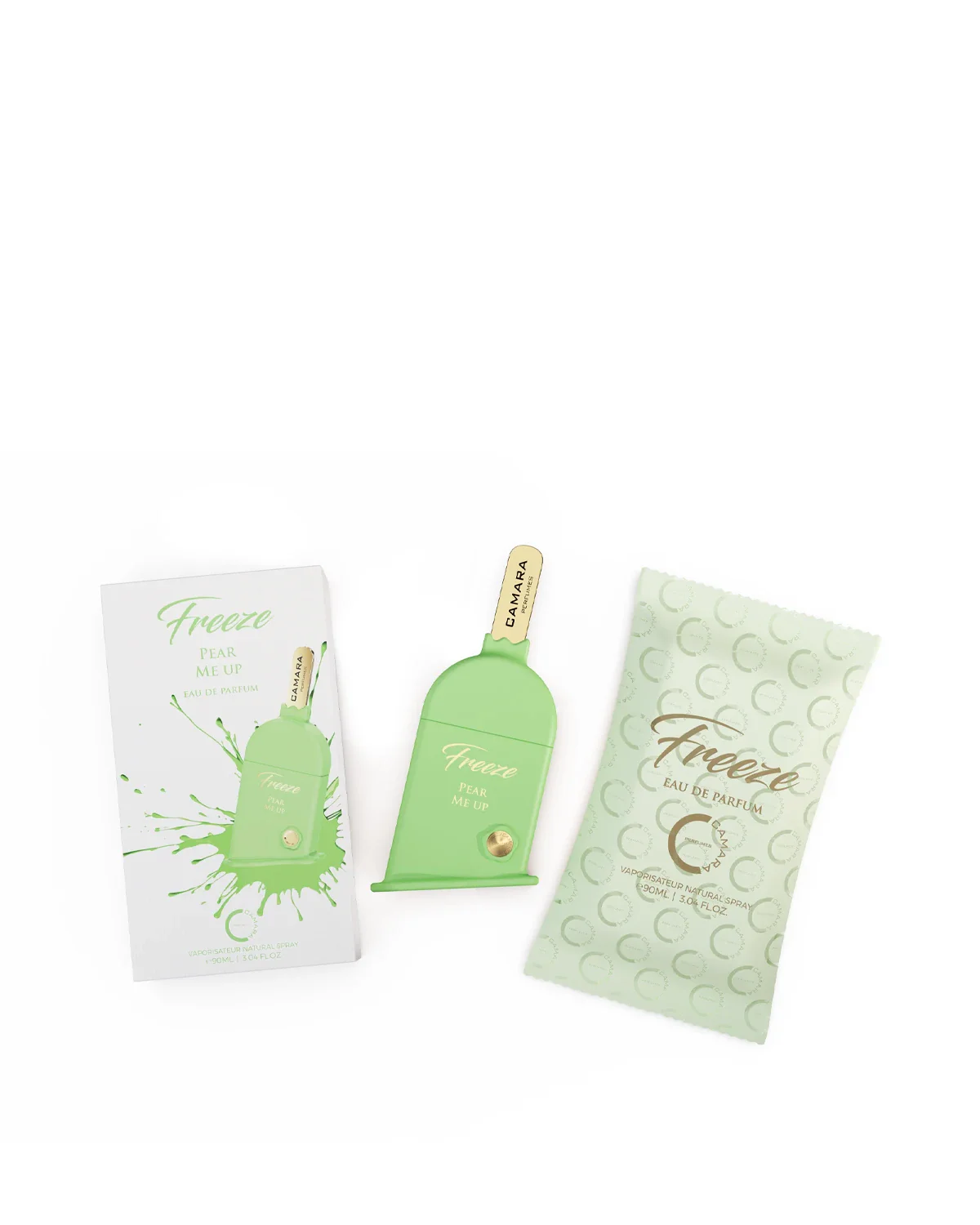 Freeze Pear Me Up - Image 5
