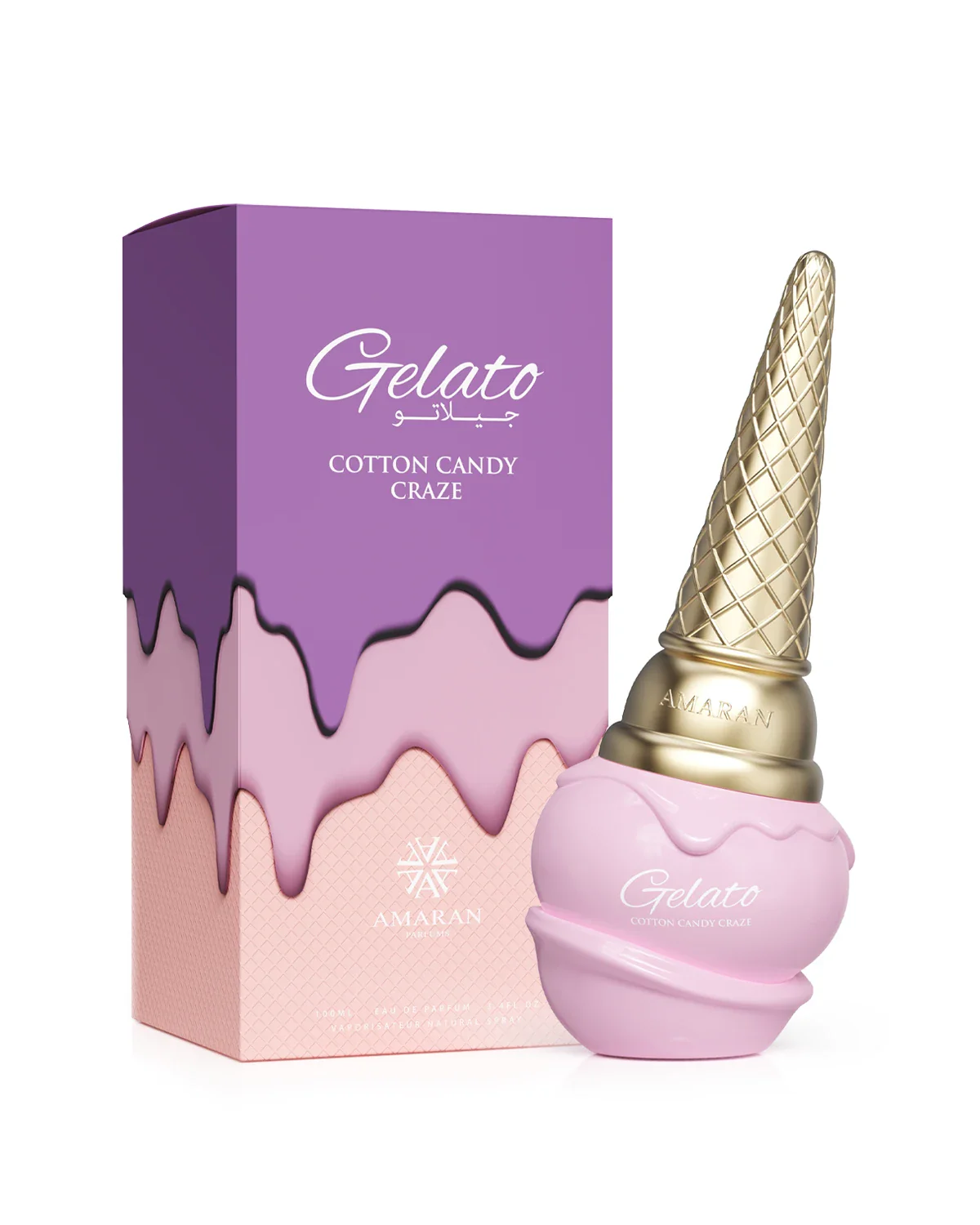 Gelato Cotton Candy Craze - Image 3