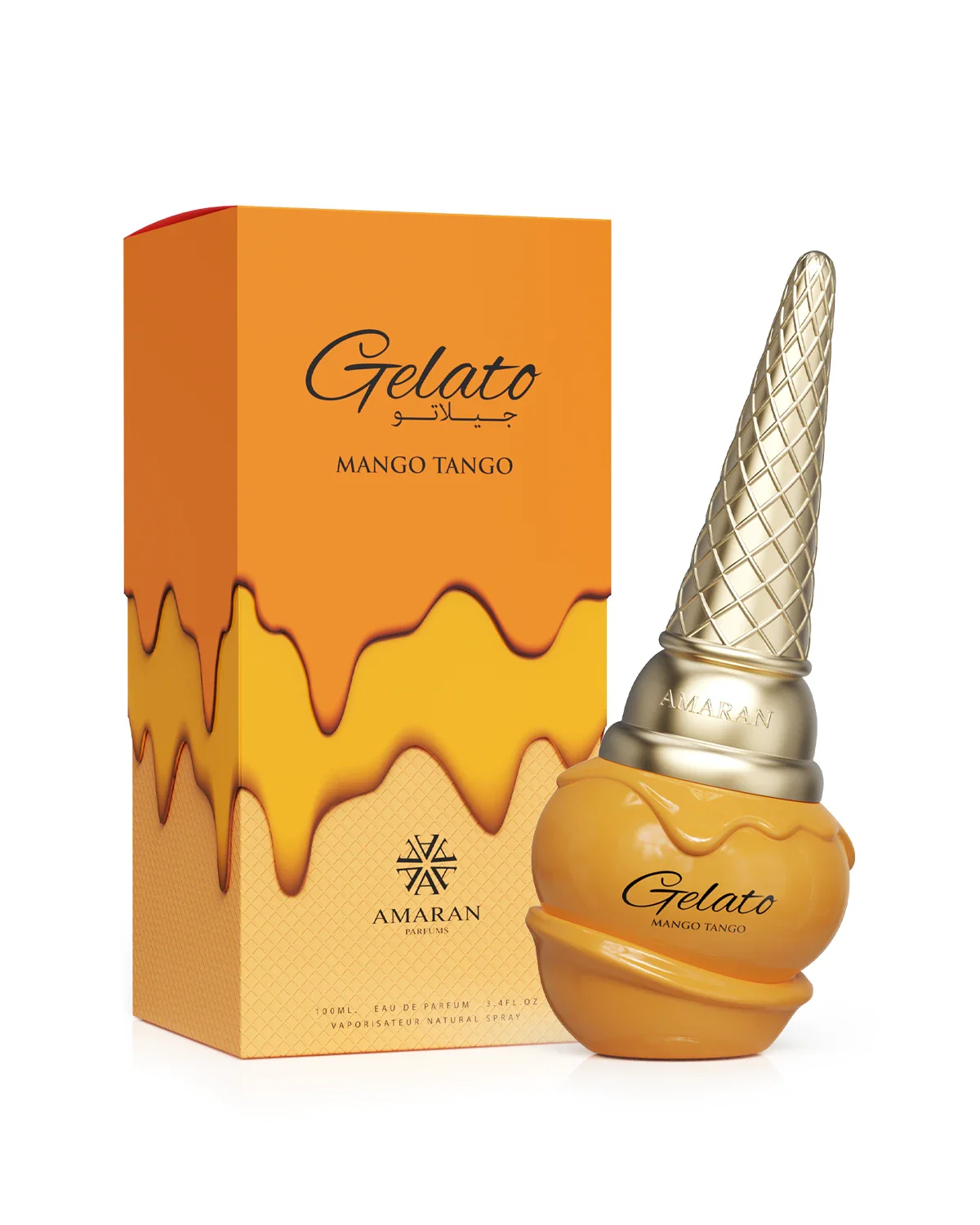 Gelato Mango Tango - Image 3