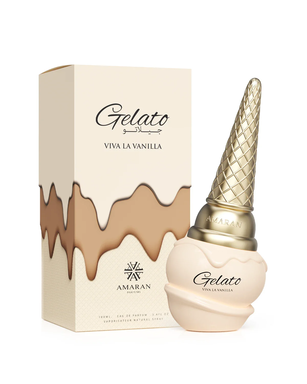 Gelato Viva La Vanilla - Image 3