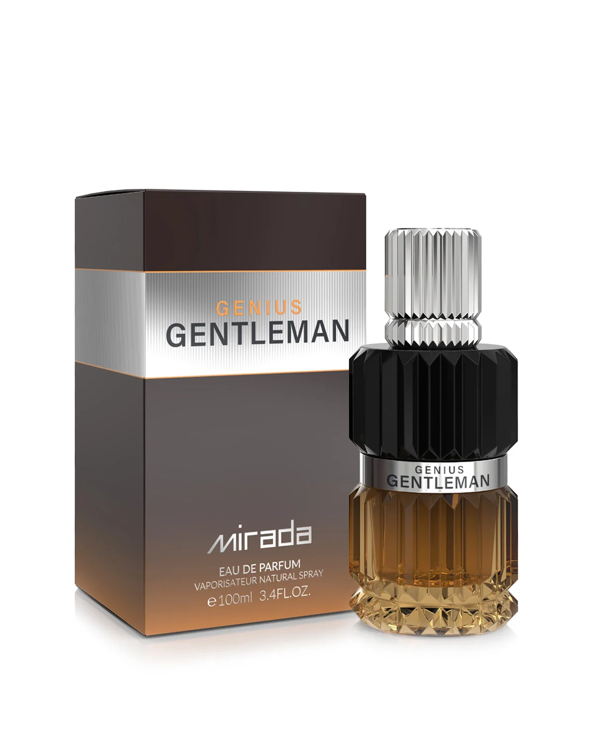 Genius Gentleman - Image 2