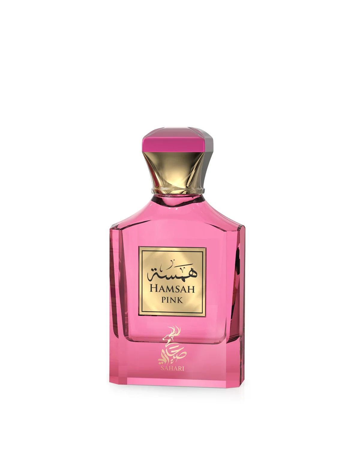 Hamsah Pink