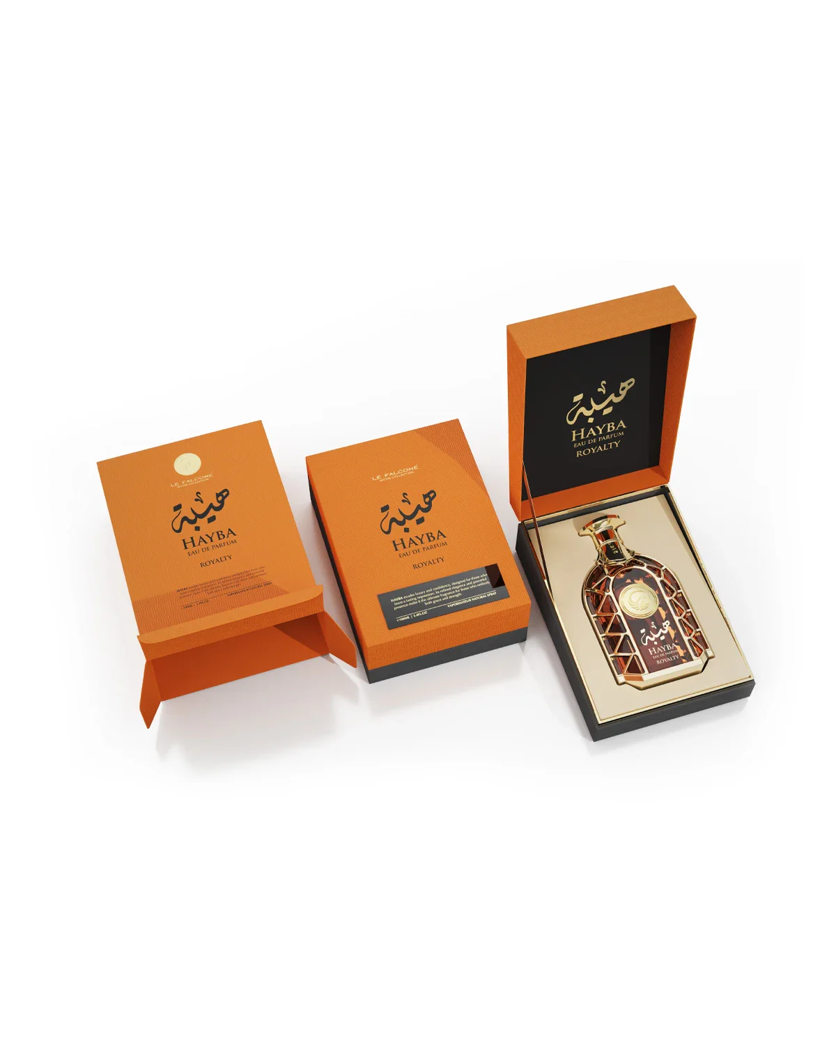 Hayba Royalty - Image 6