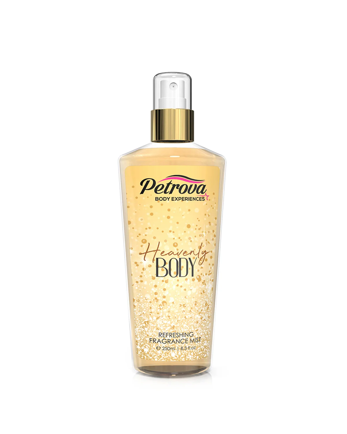 Heavenly Body Body Mist