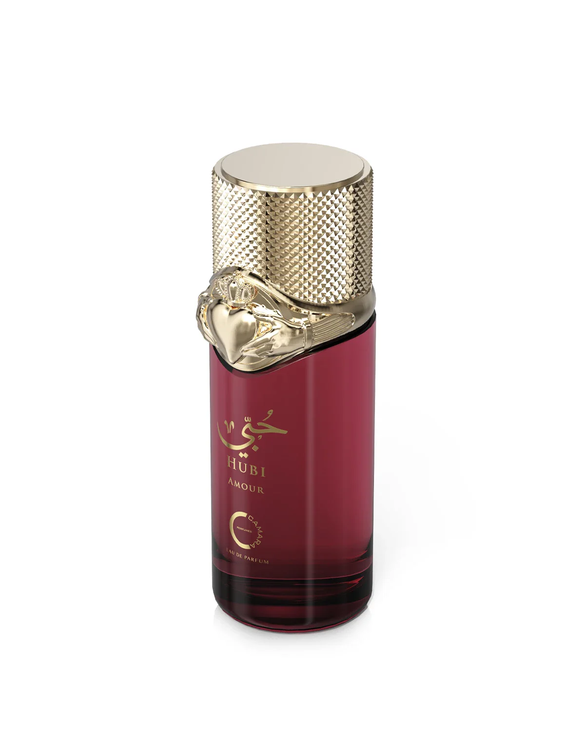 Hubi Amour - Image 3