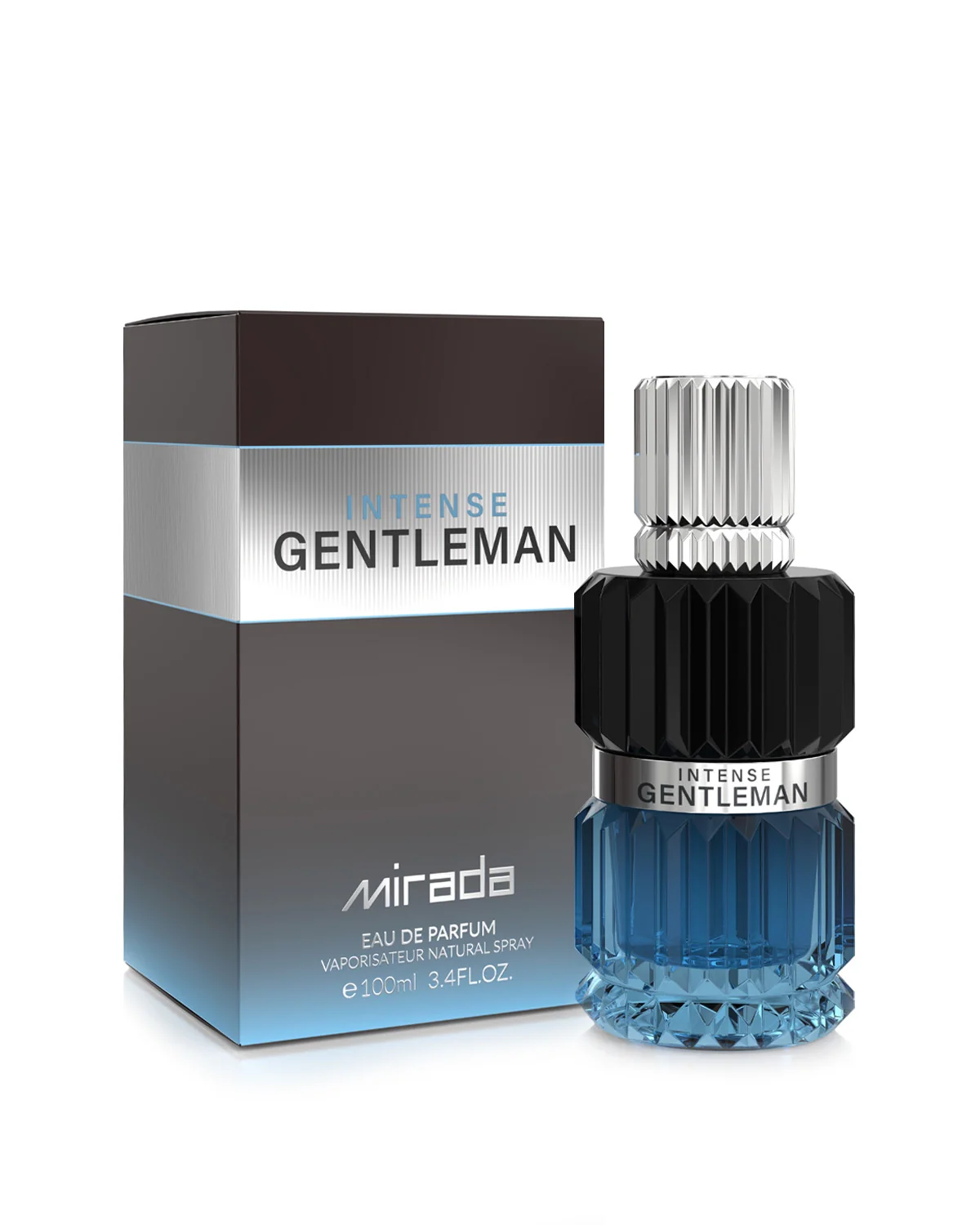 Intense Gentleman - Image 2