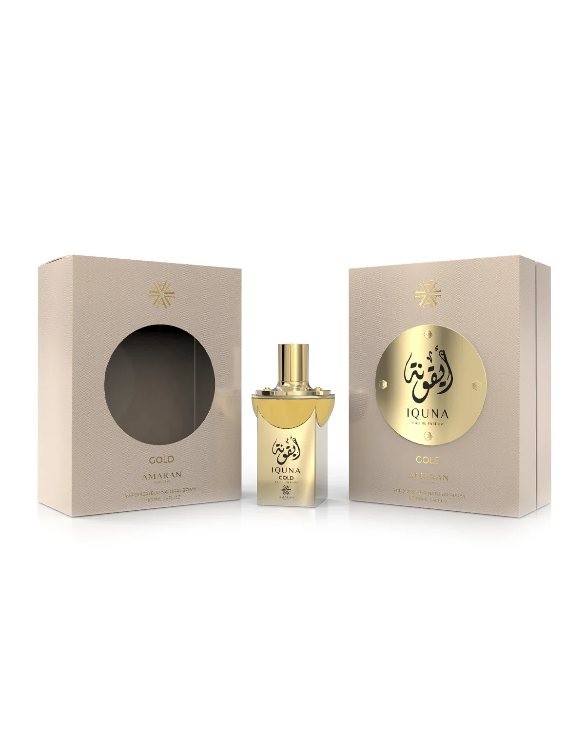 Iquna Gold - Image 4