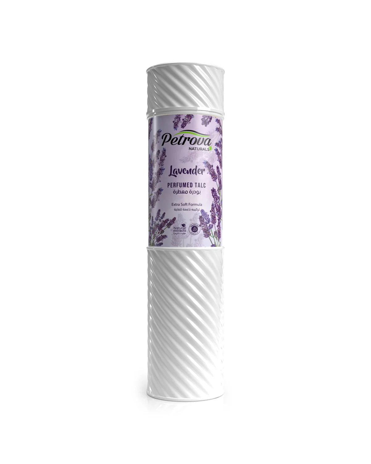 Lavender Talcum Powder