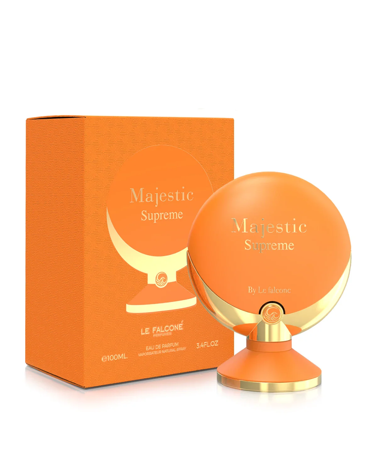 Majestic Supreme - Image 4