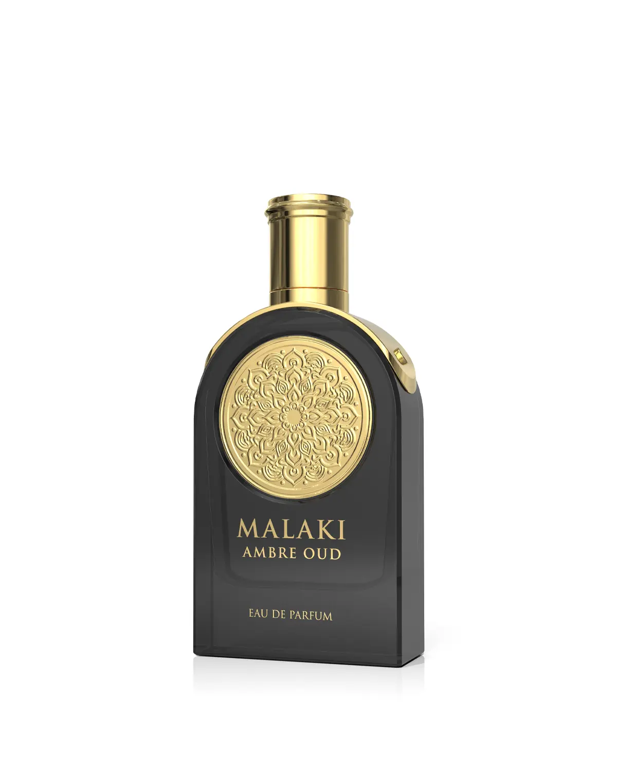 Malaki Ambre Oud - Image 3