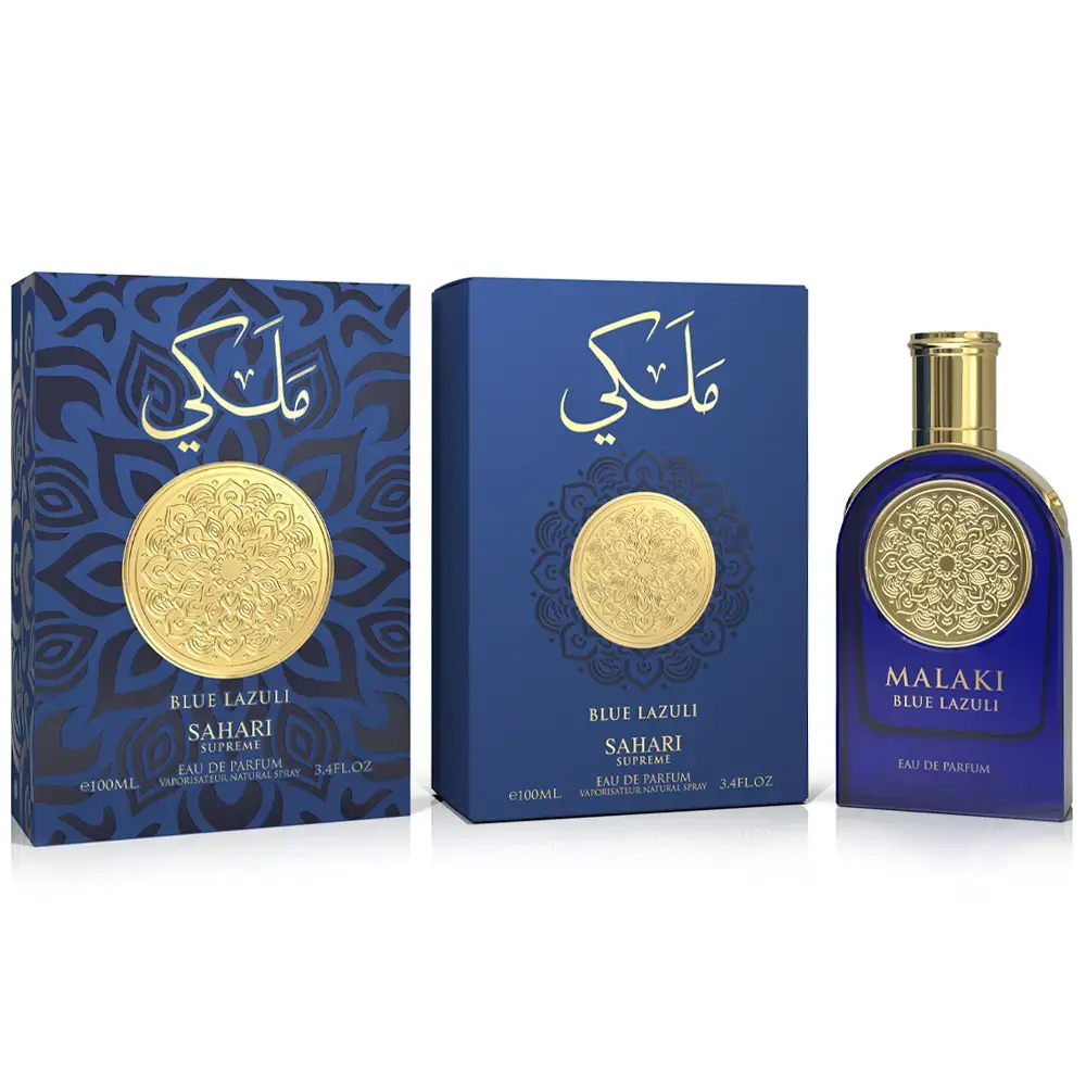 Malaki Blue Lazuli - Image 4