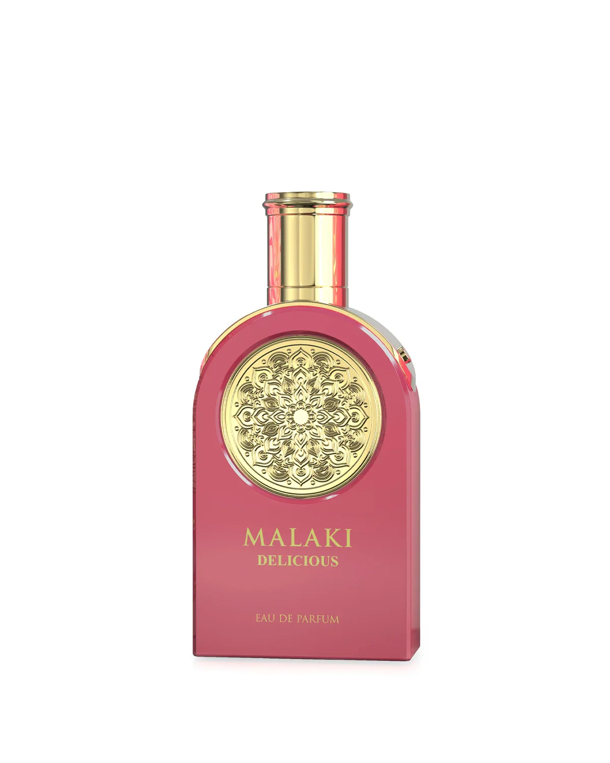 Malaki Delicious