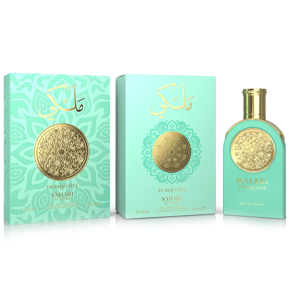 Malaki Turquoise - Image 4