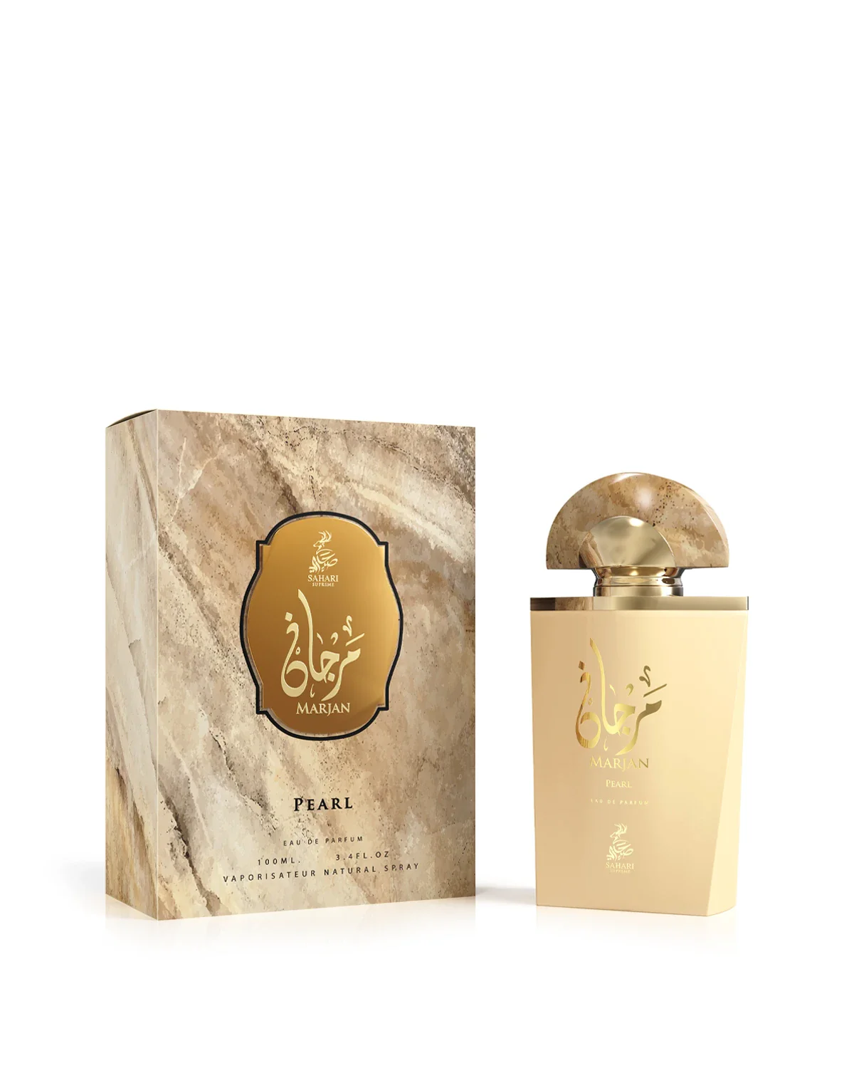 Marjan Pearl - Image 3