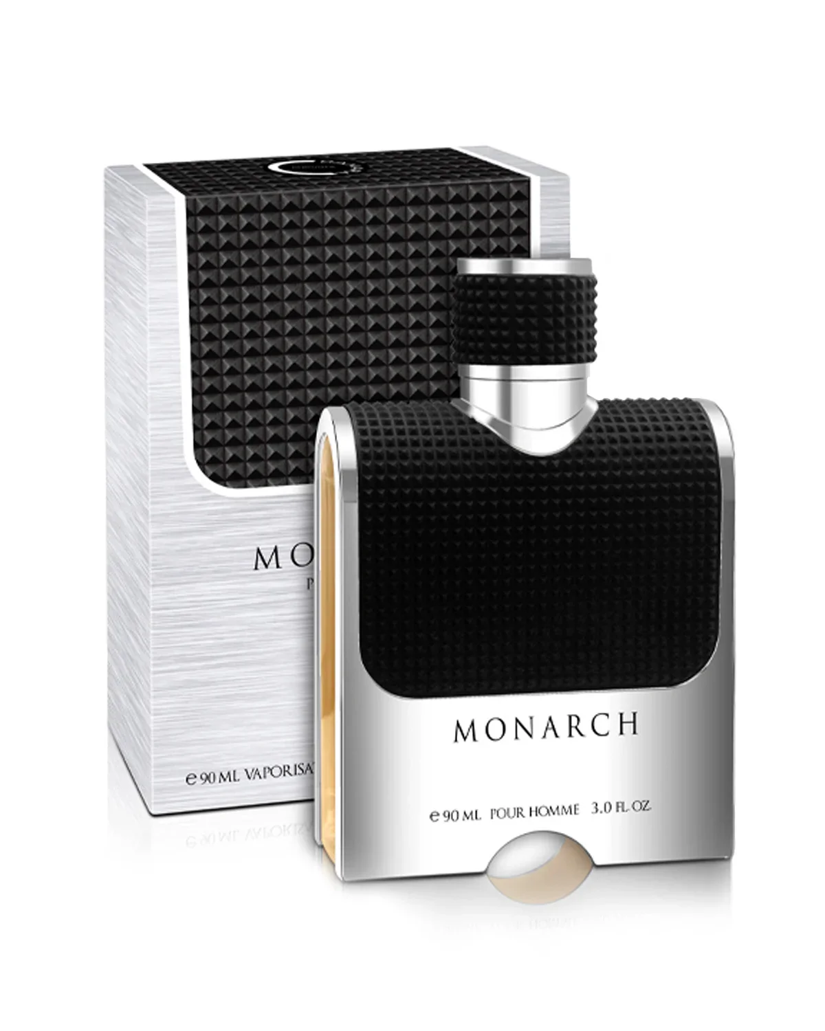 Monarch Homme - Image 2