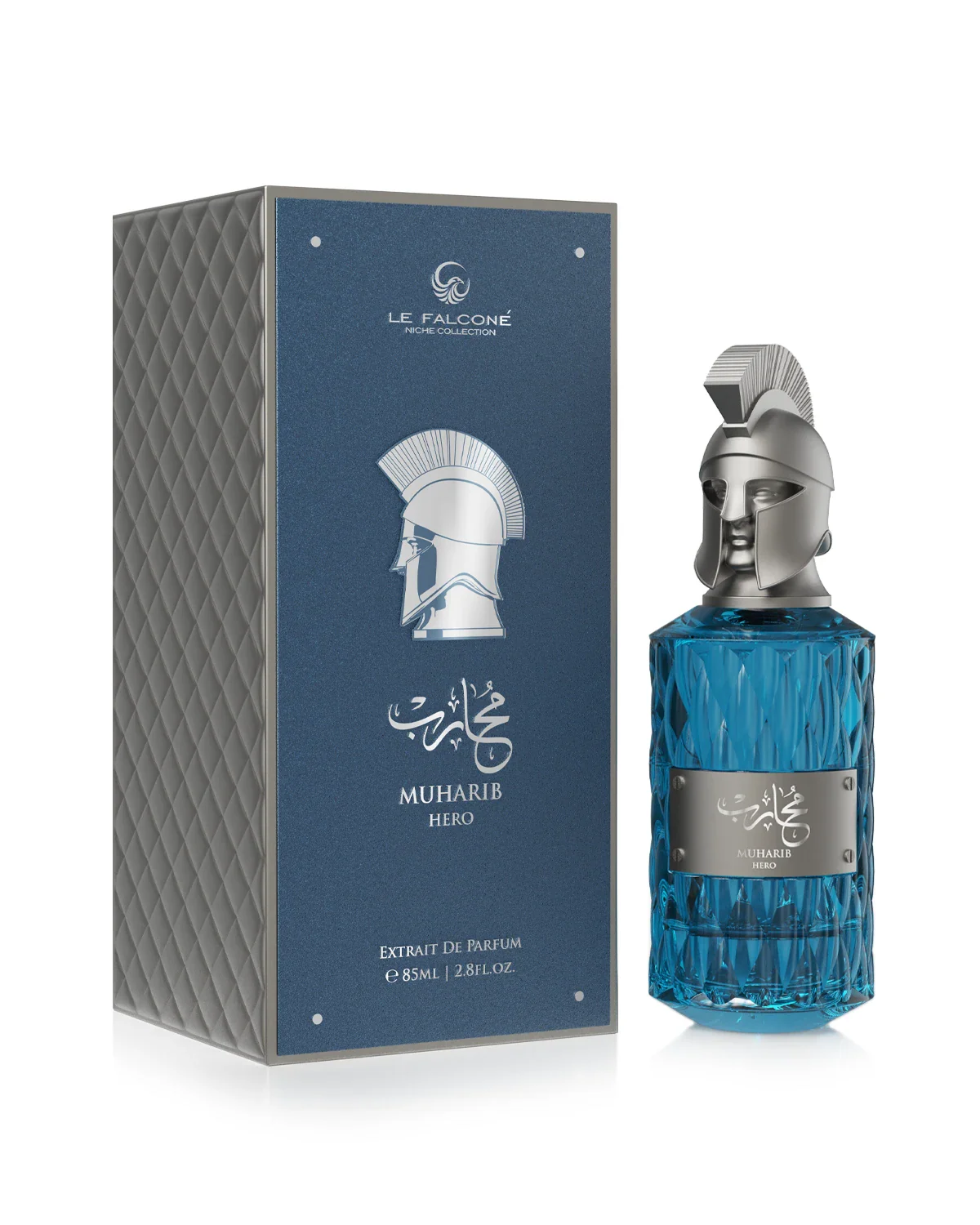 Muharib Hero - Image 4