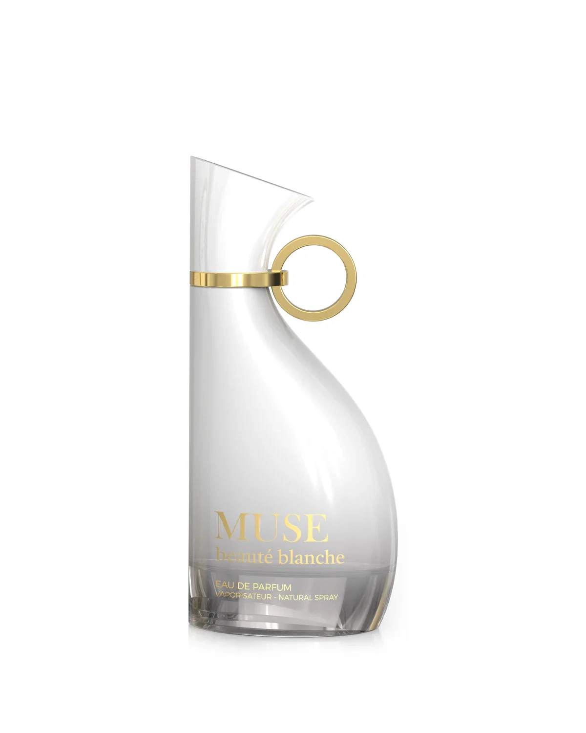 Muse Beauté Blanche