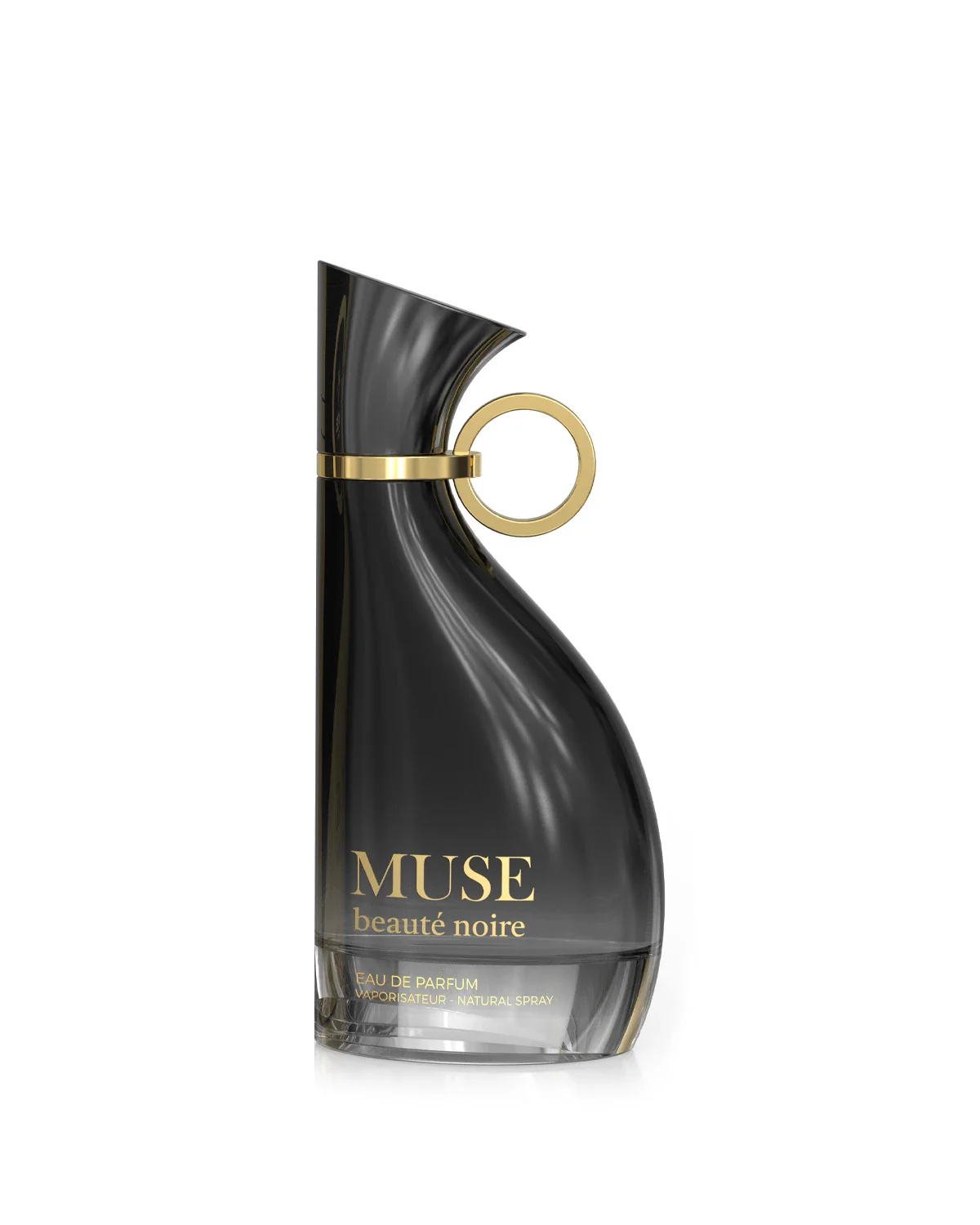Muse Beauté Noire