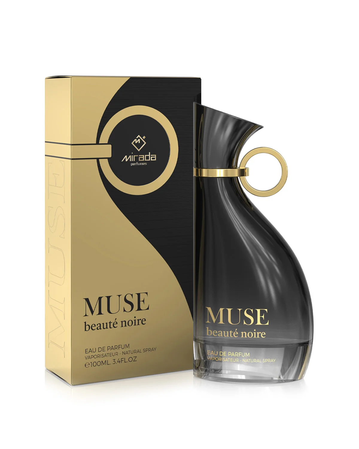 Muse Beauté Noire - Image 2