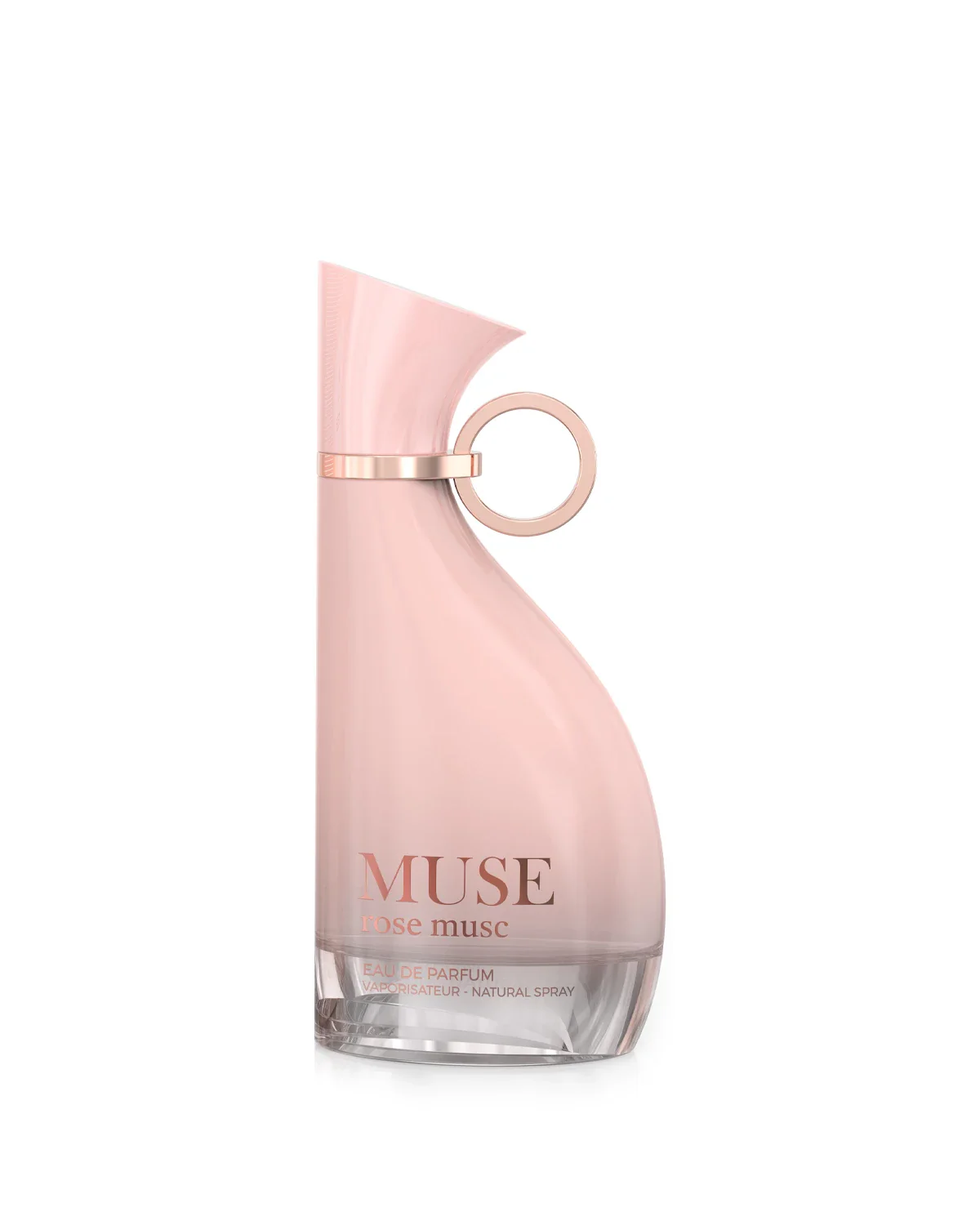 Muse Rose Musc