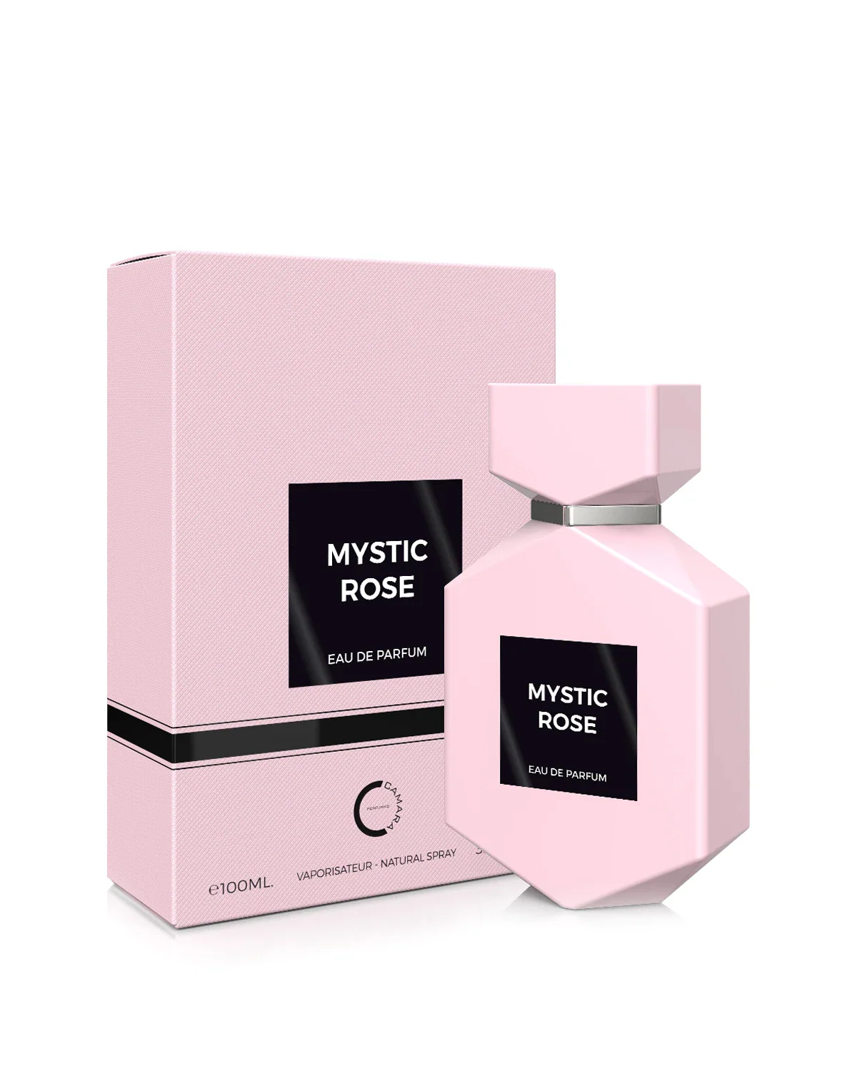 Mystic Rose - Image 2