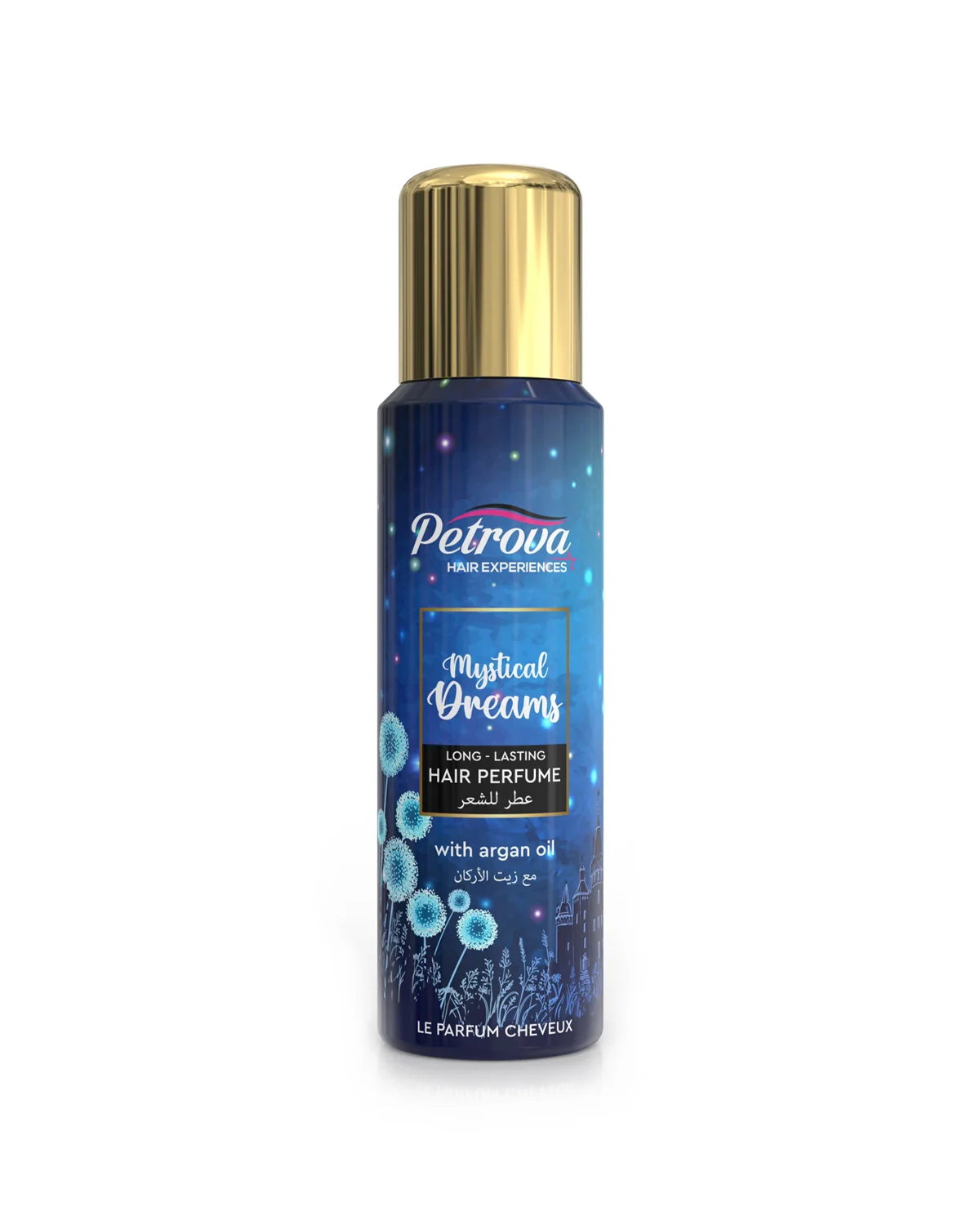 Mystical Dreams Hair Perfume