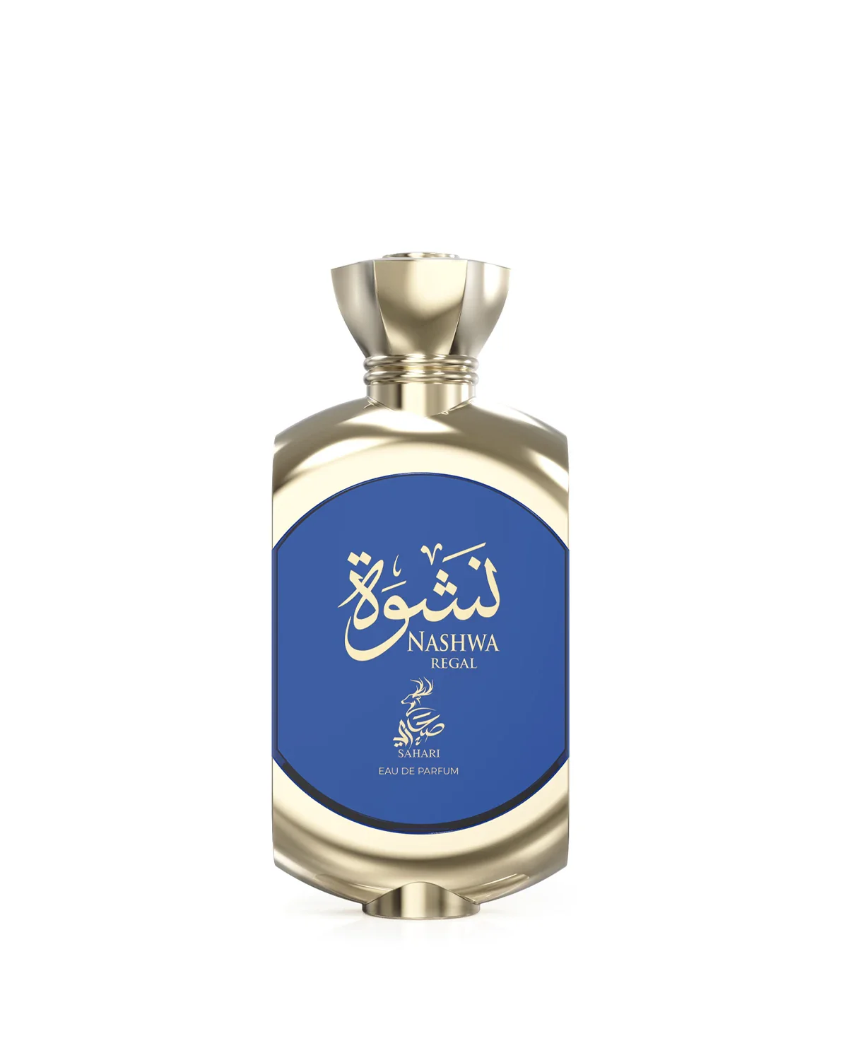 Nashwa Regal