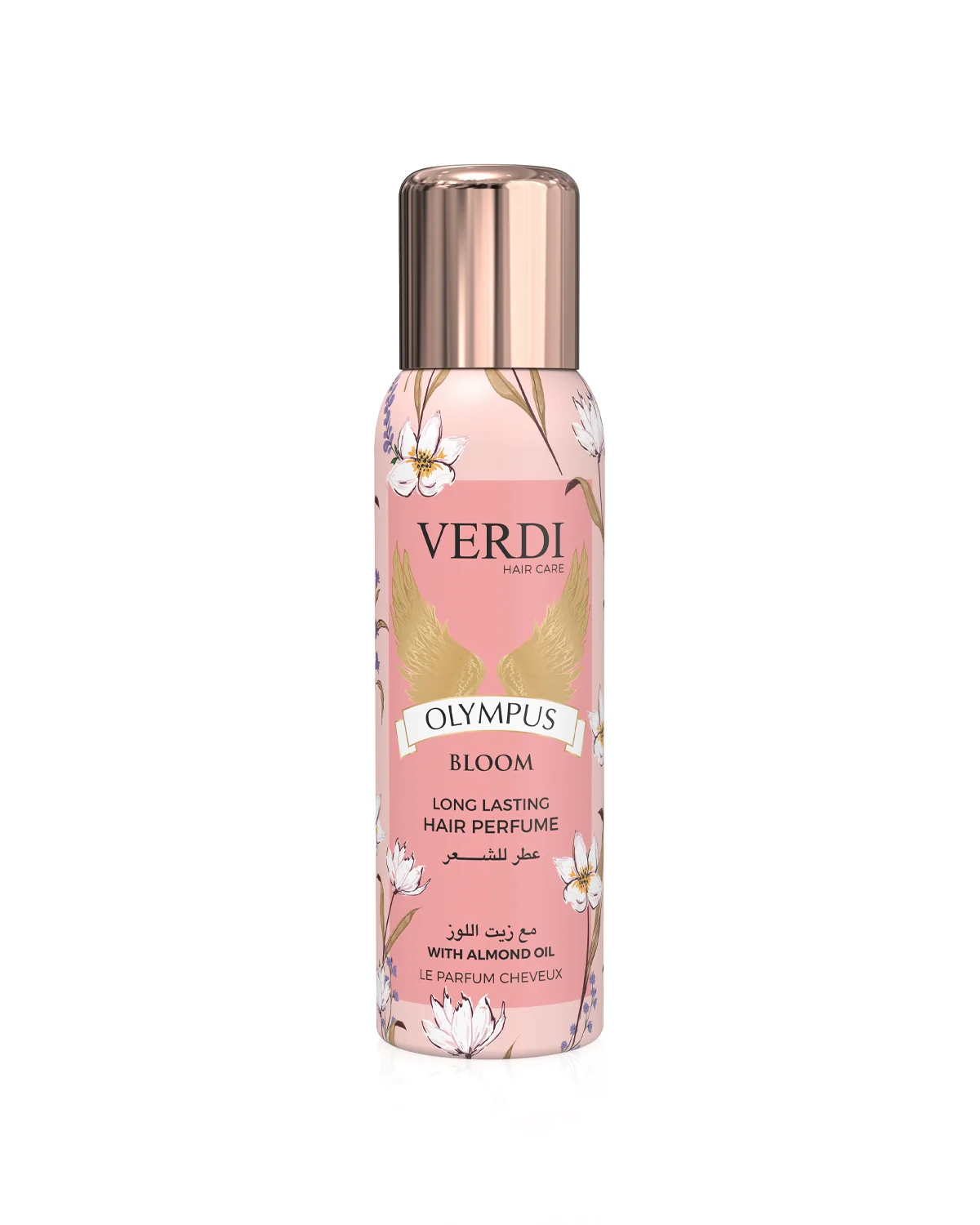 Olympus Bloom Hair Perfume