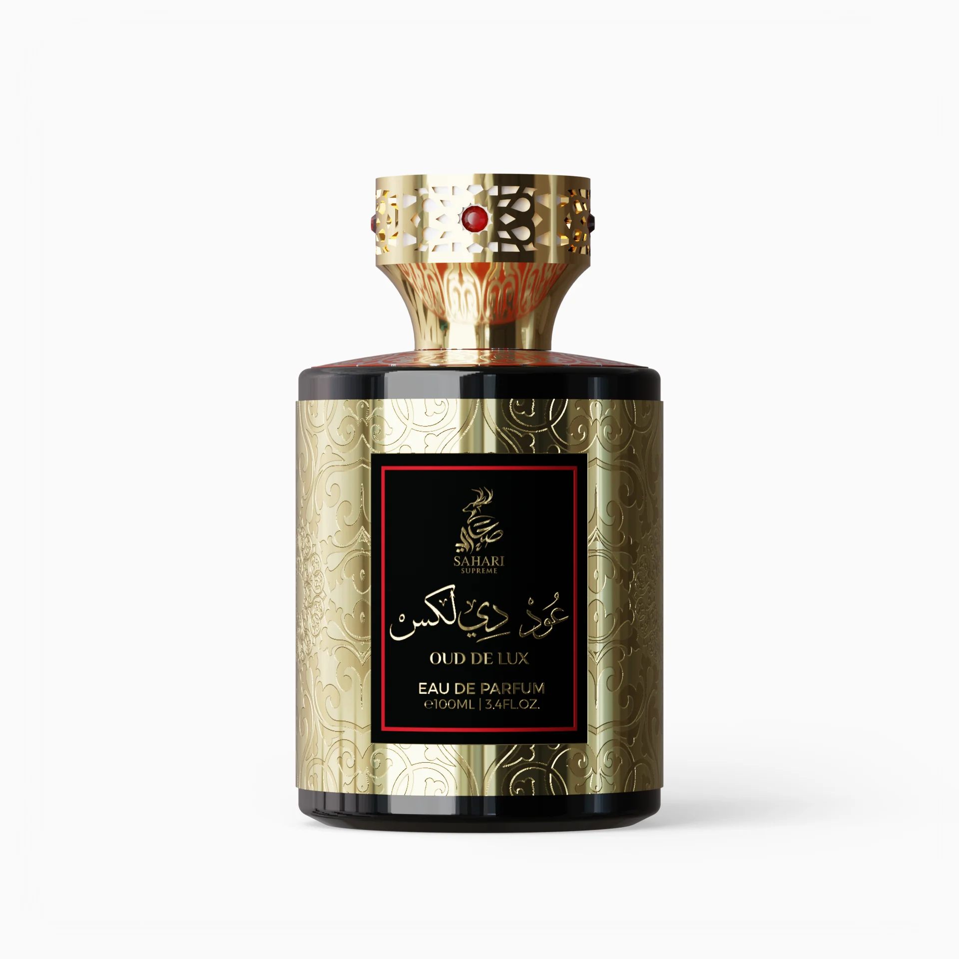 Oud De Lux