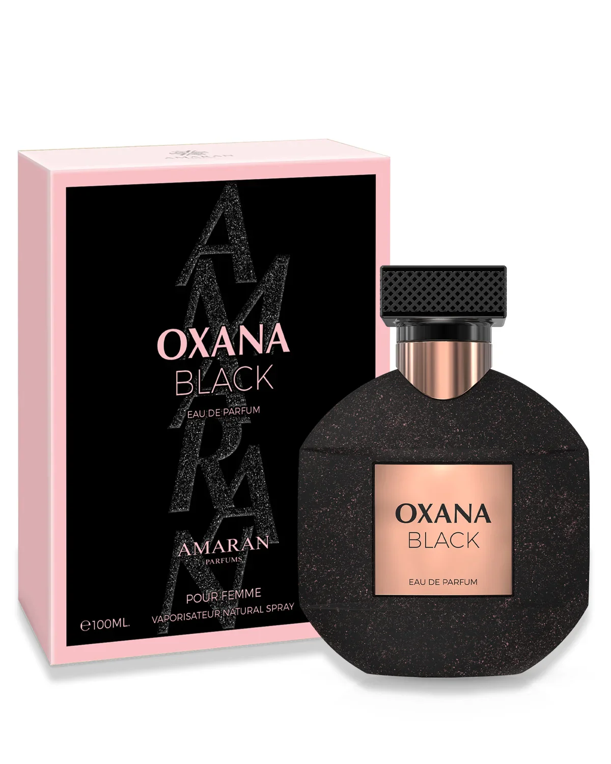 Oxana Black - Image 2