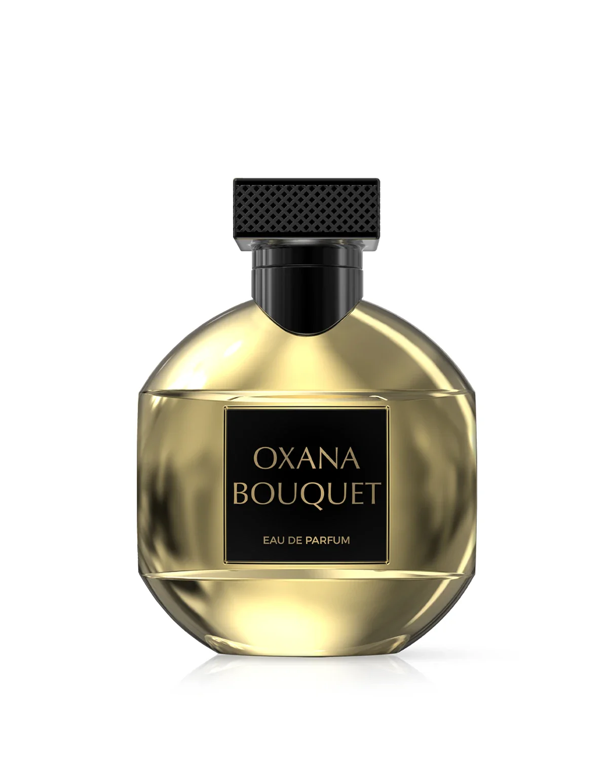 Oxana Bouquet