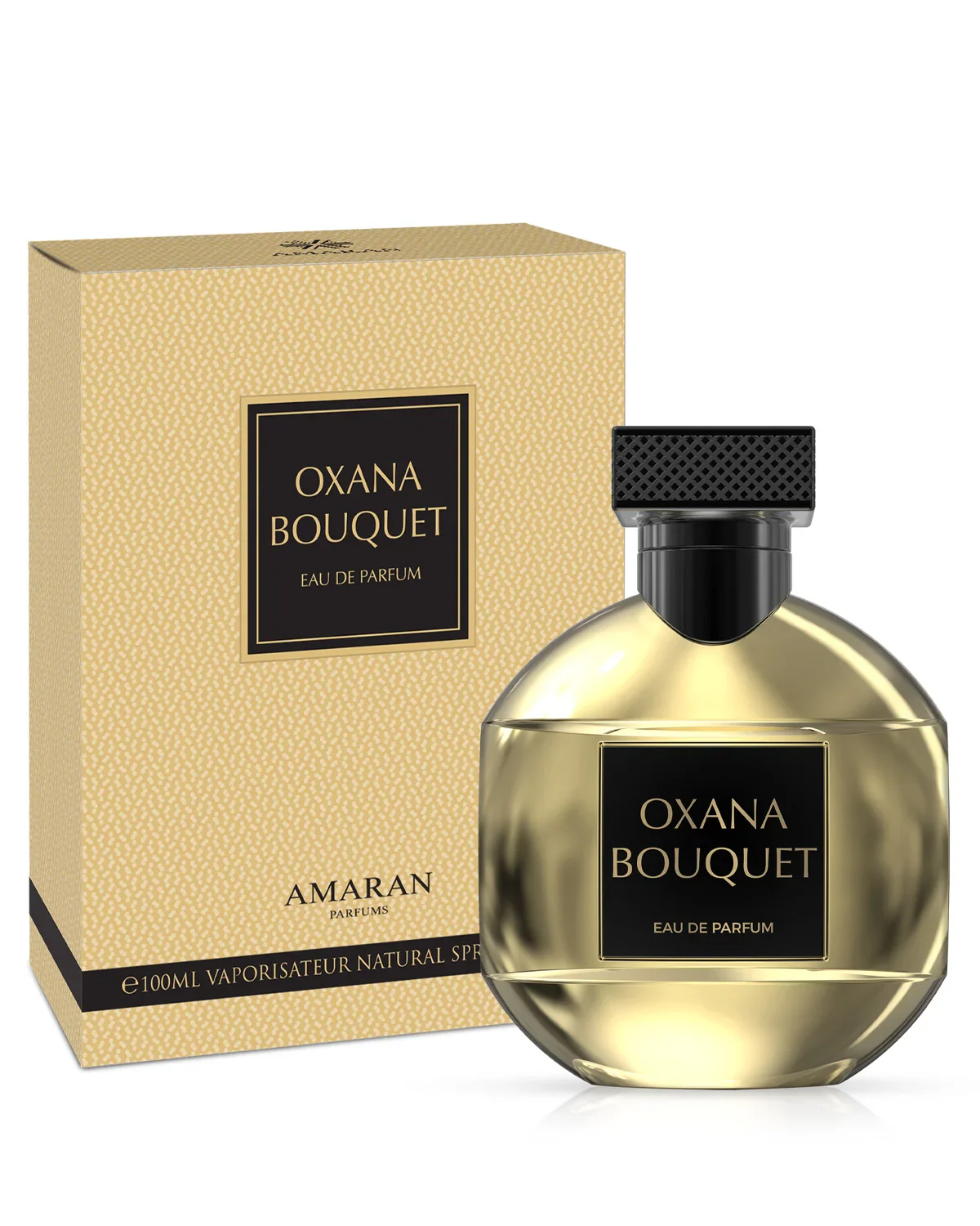 Oxana Bouquet - Image 2