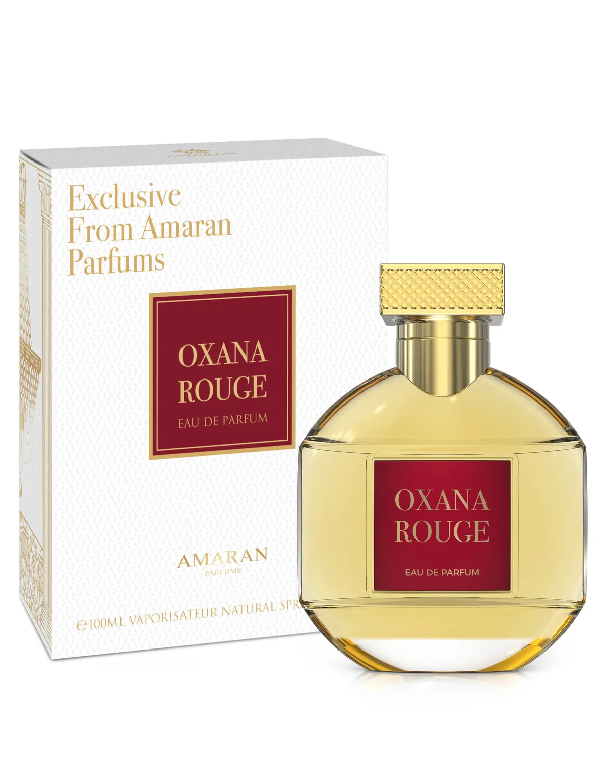 Oxana Rouge - Image 2