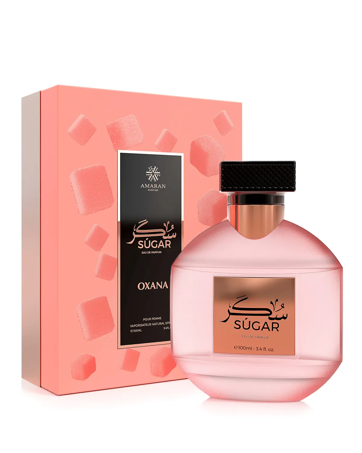 Oxana Súgar - Image 2