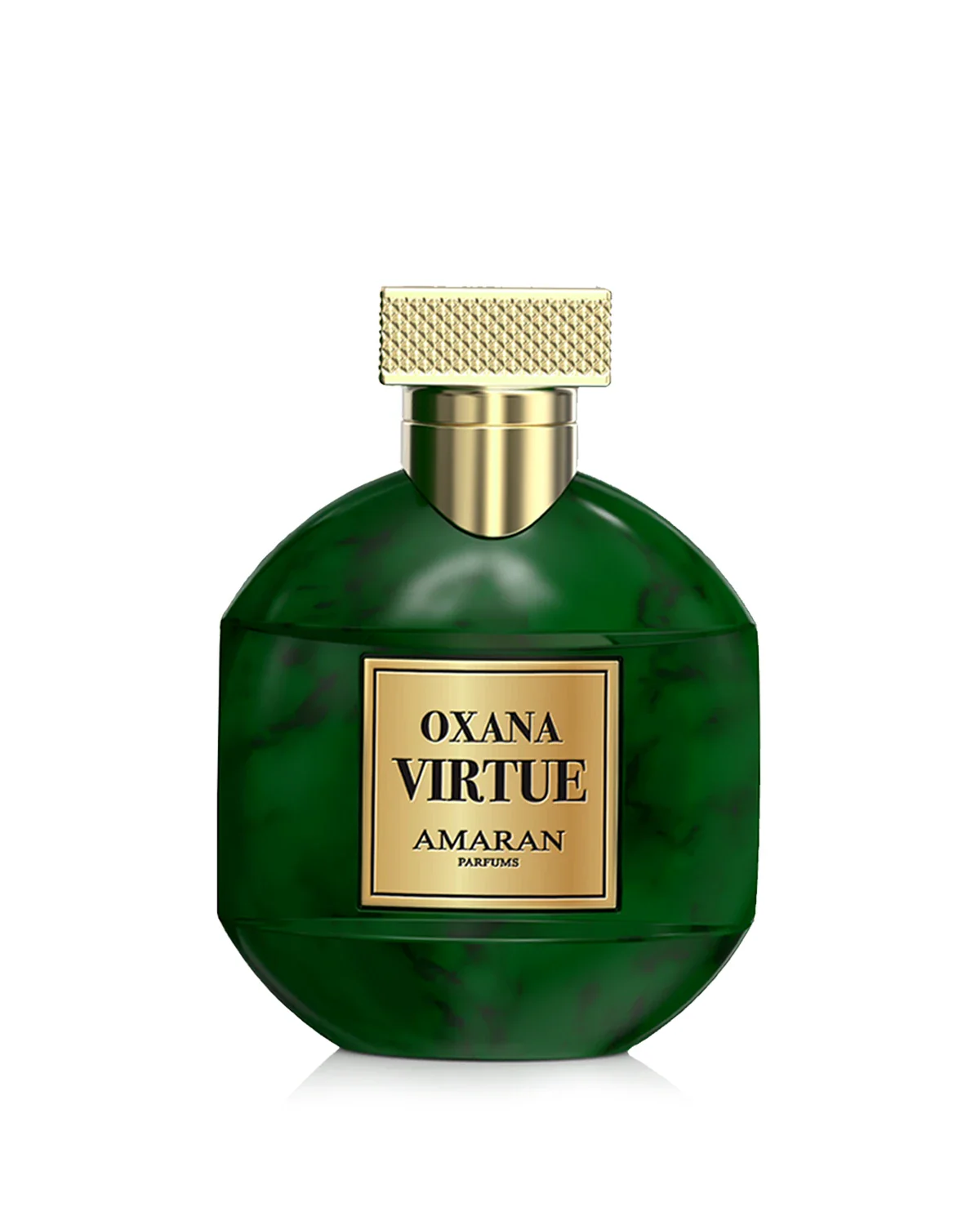 Oxana Virtue