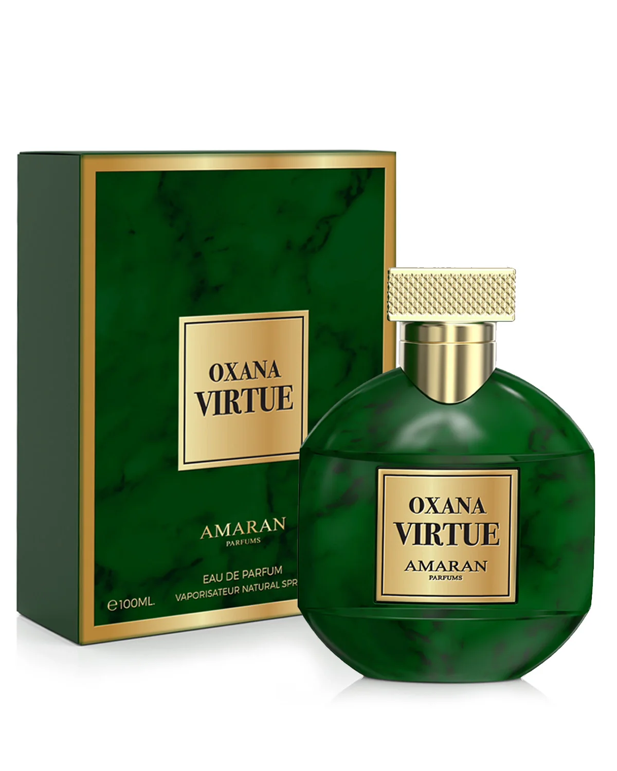 Oxana Virtue - Image 2