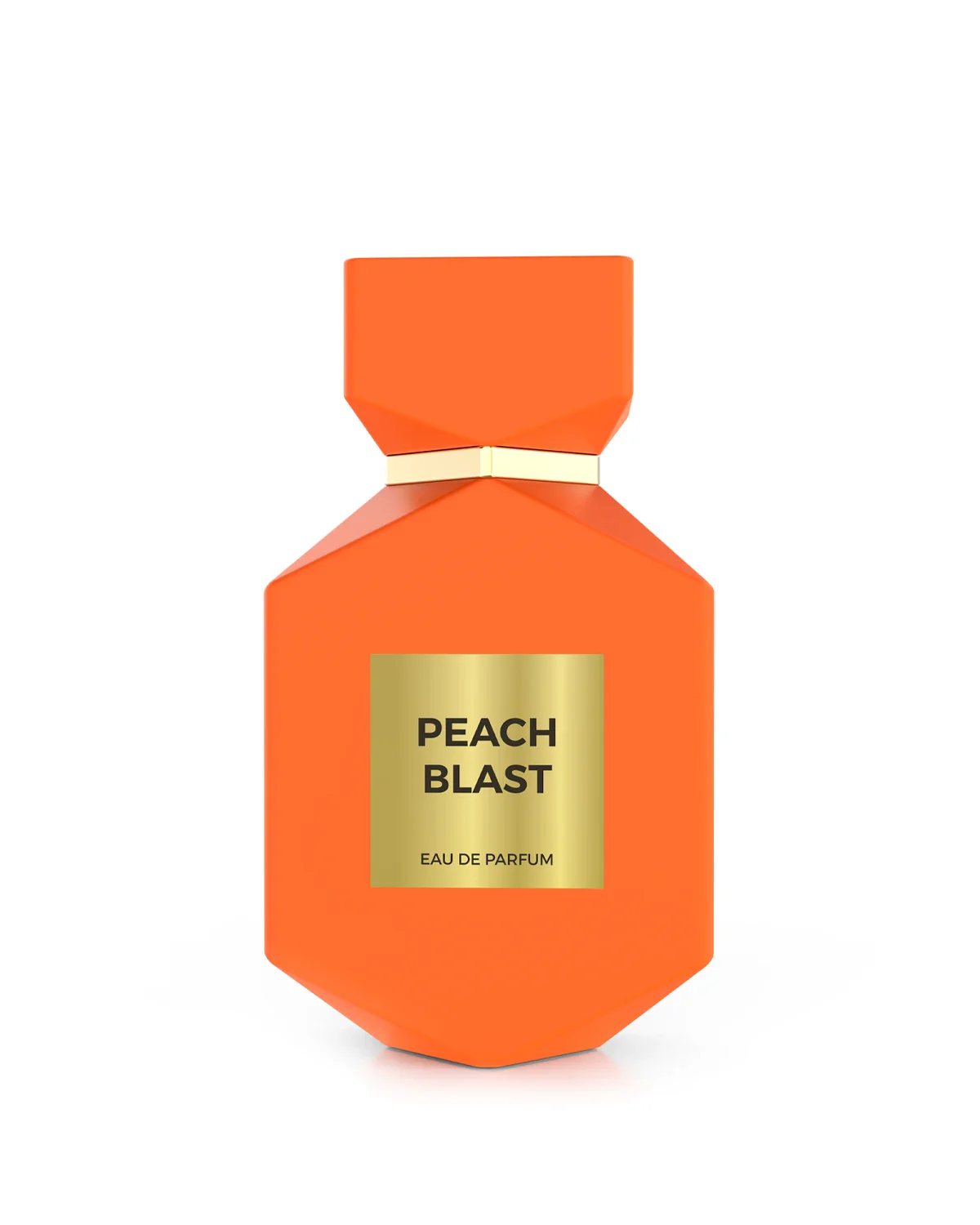 Peach Blast