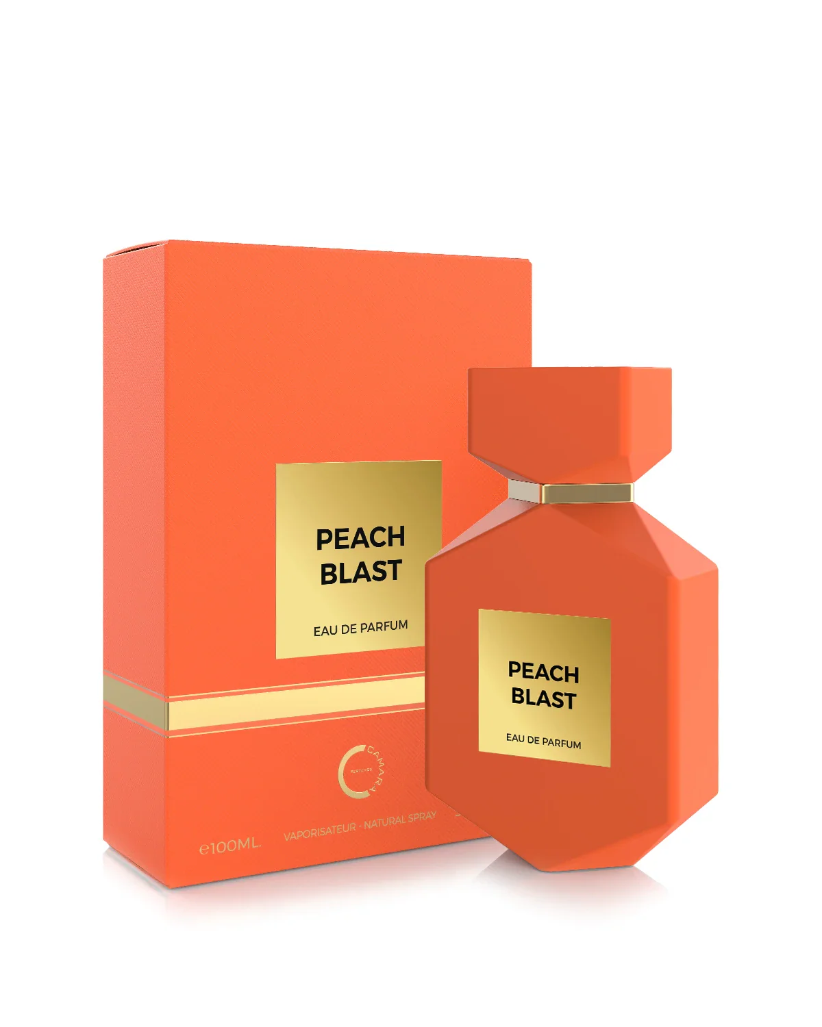 Peach Blast - Image 2