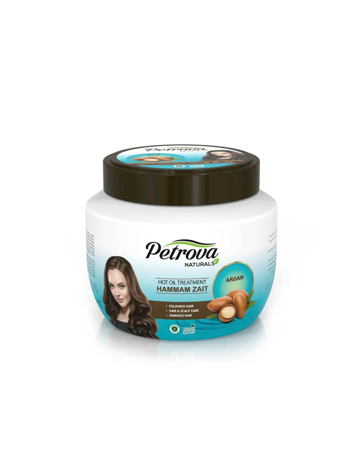 Argan Hammam Zait