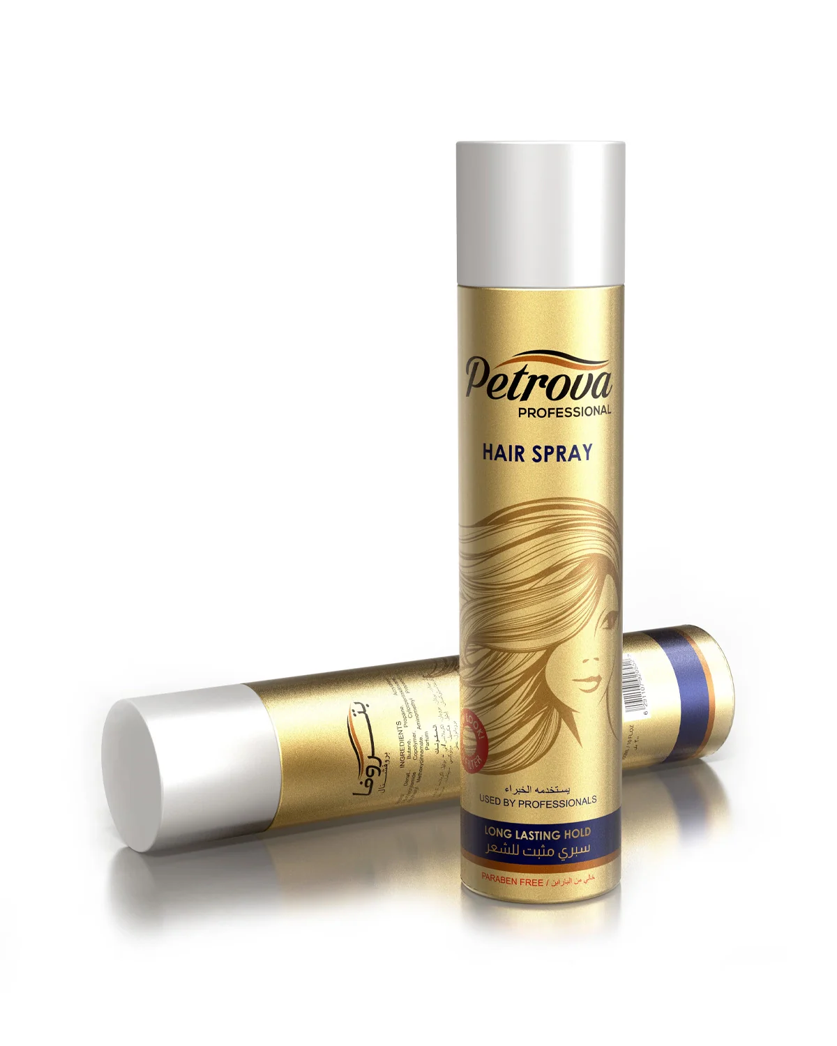 Hair Styling Spray