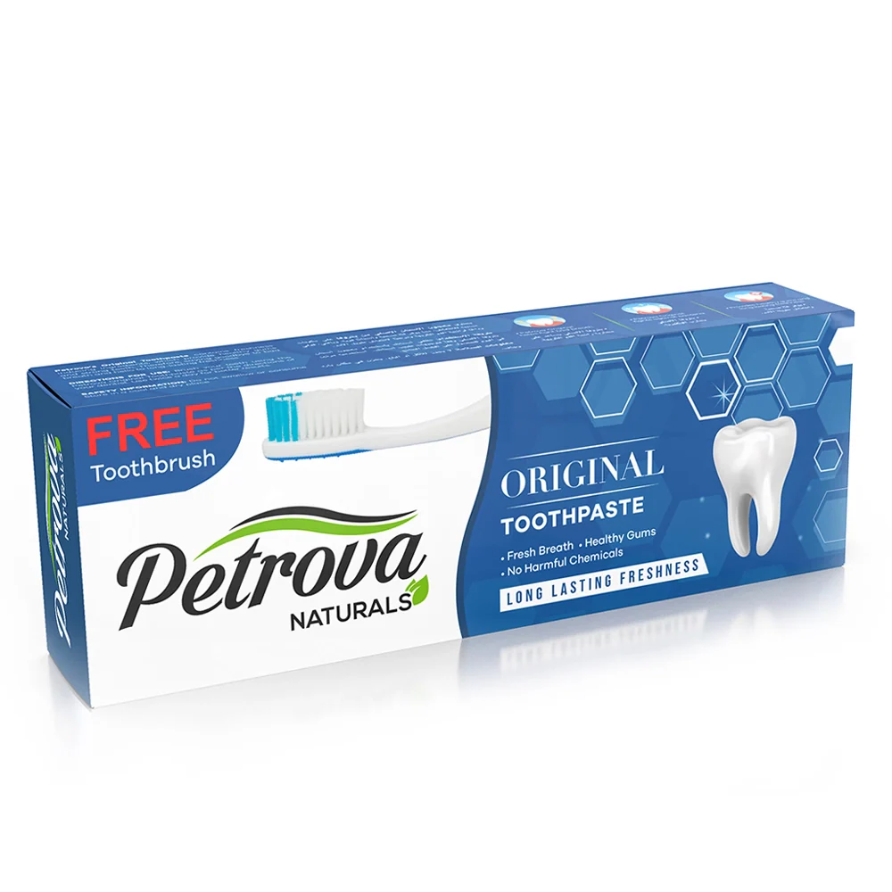 Original Toothpaste
