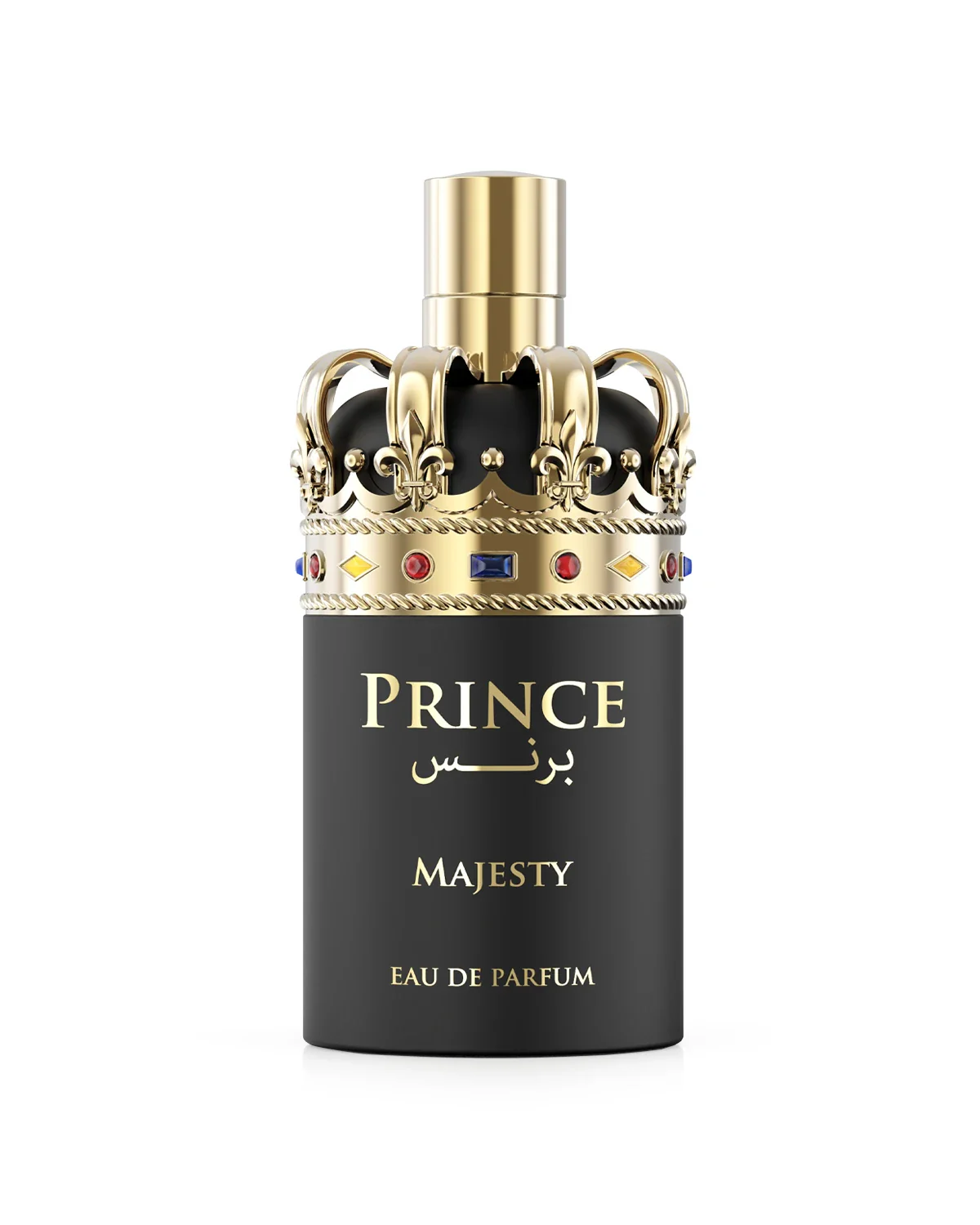 Prince Majesty