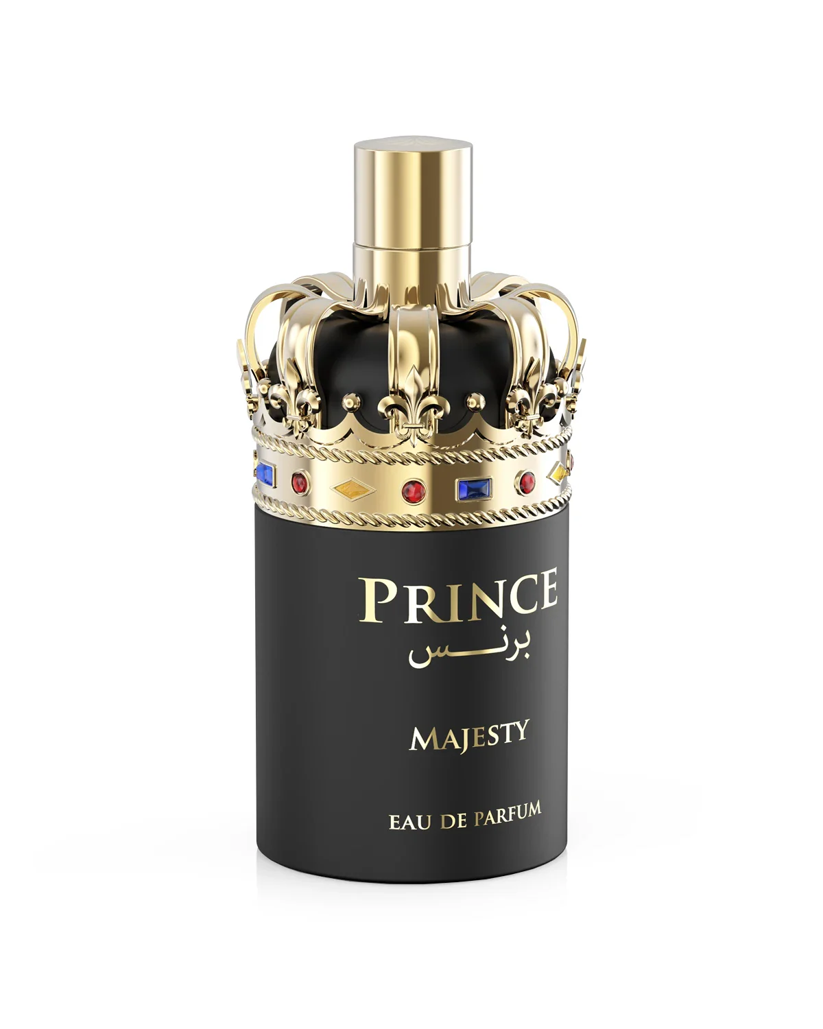 Prince Majesty - Image 2