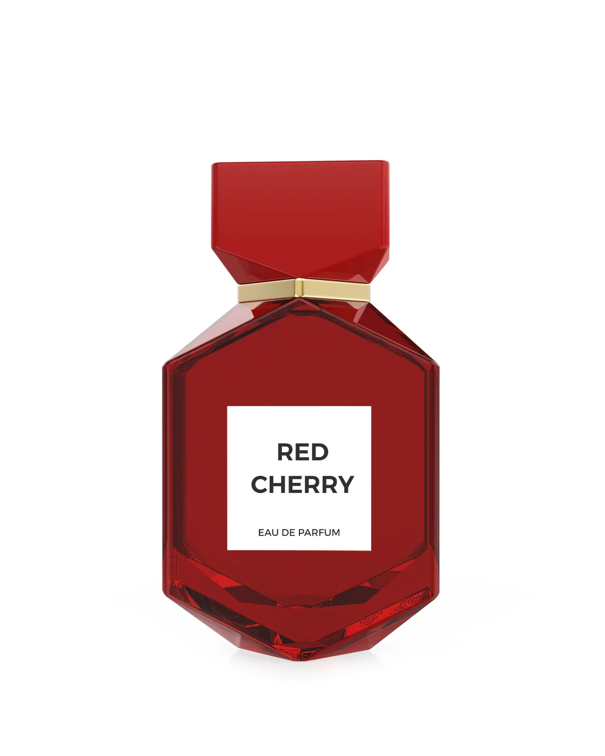 Red Cherry