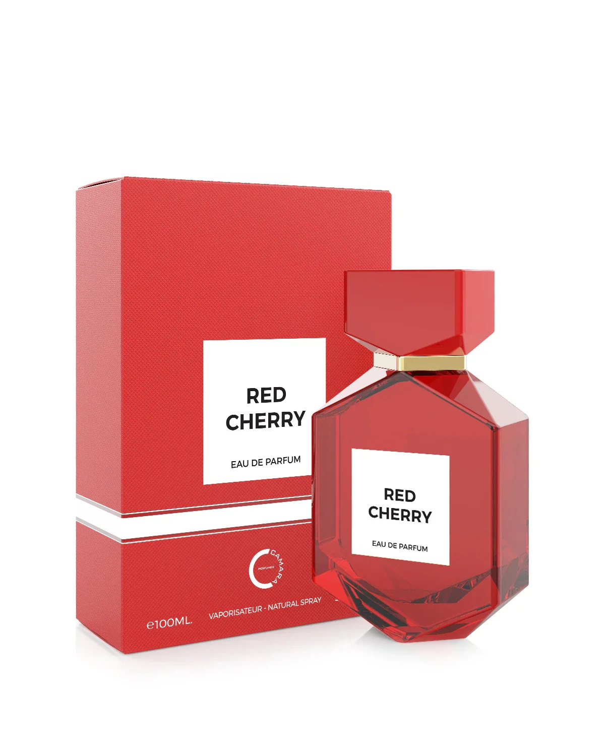 Red Cherry - Image 2