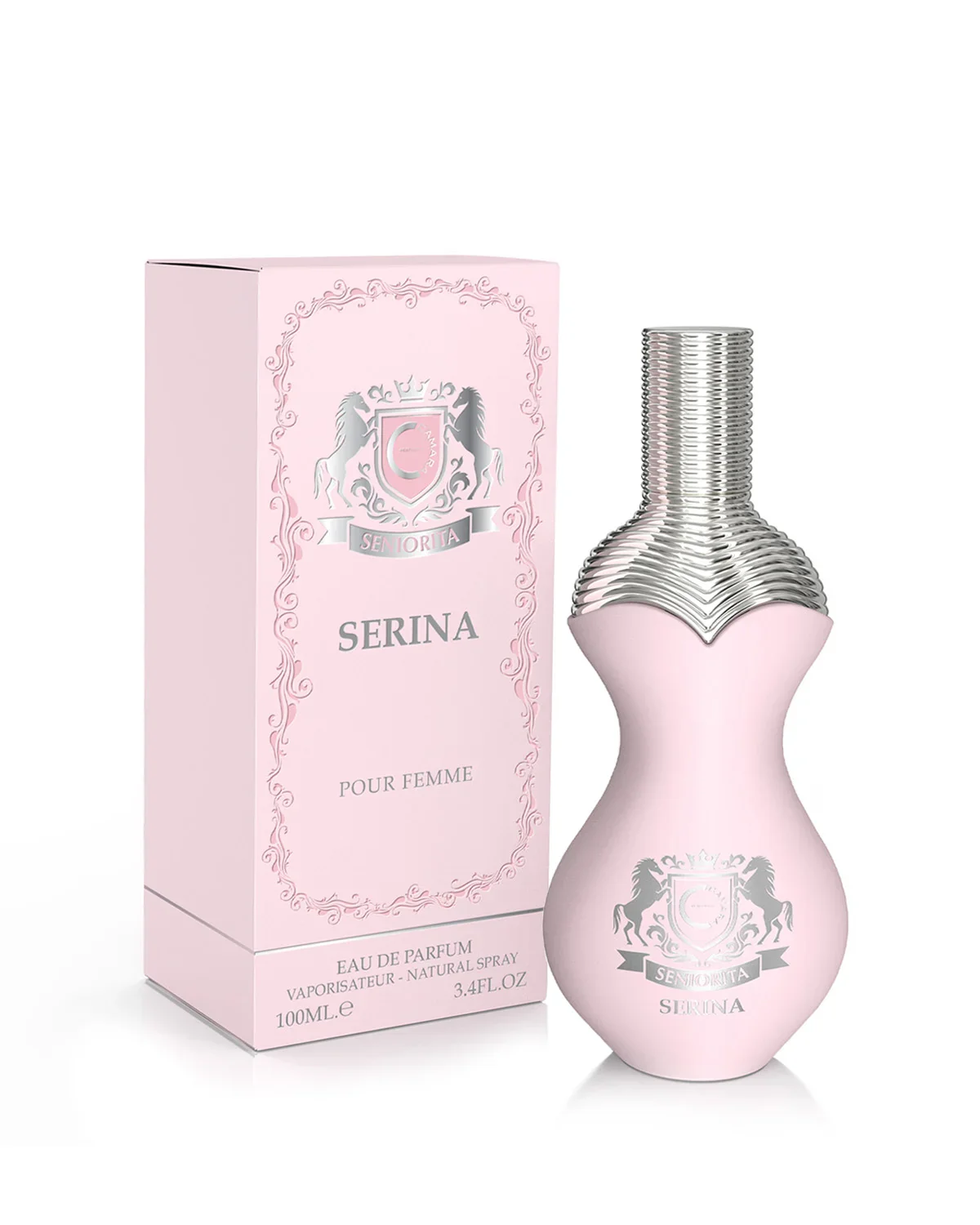 Seniorita Serina - Image 2