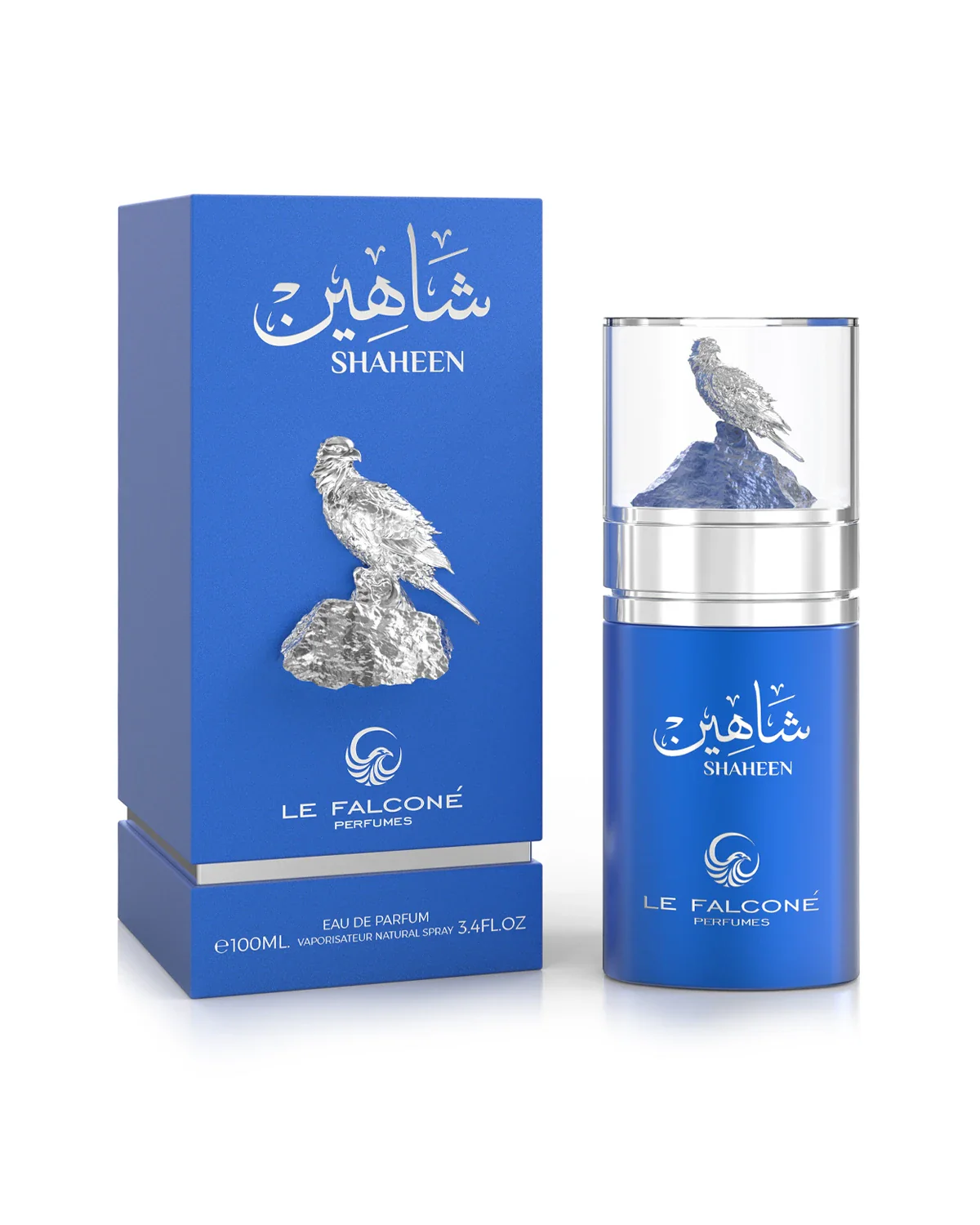 Shaheen - Image 4