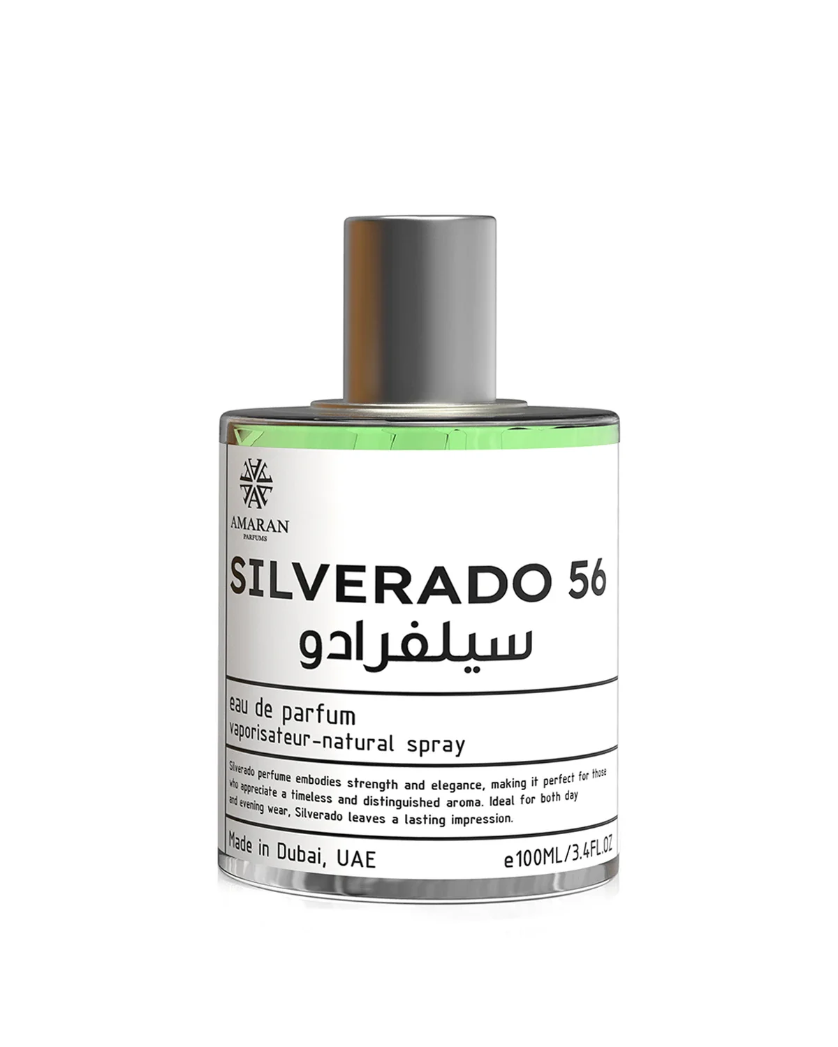 Silverado 56