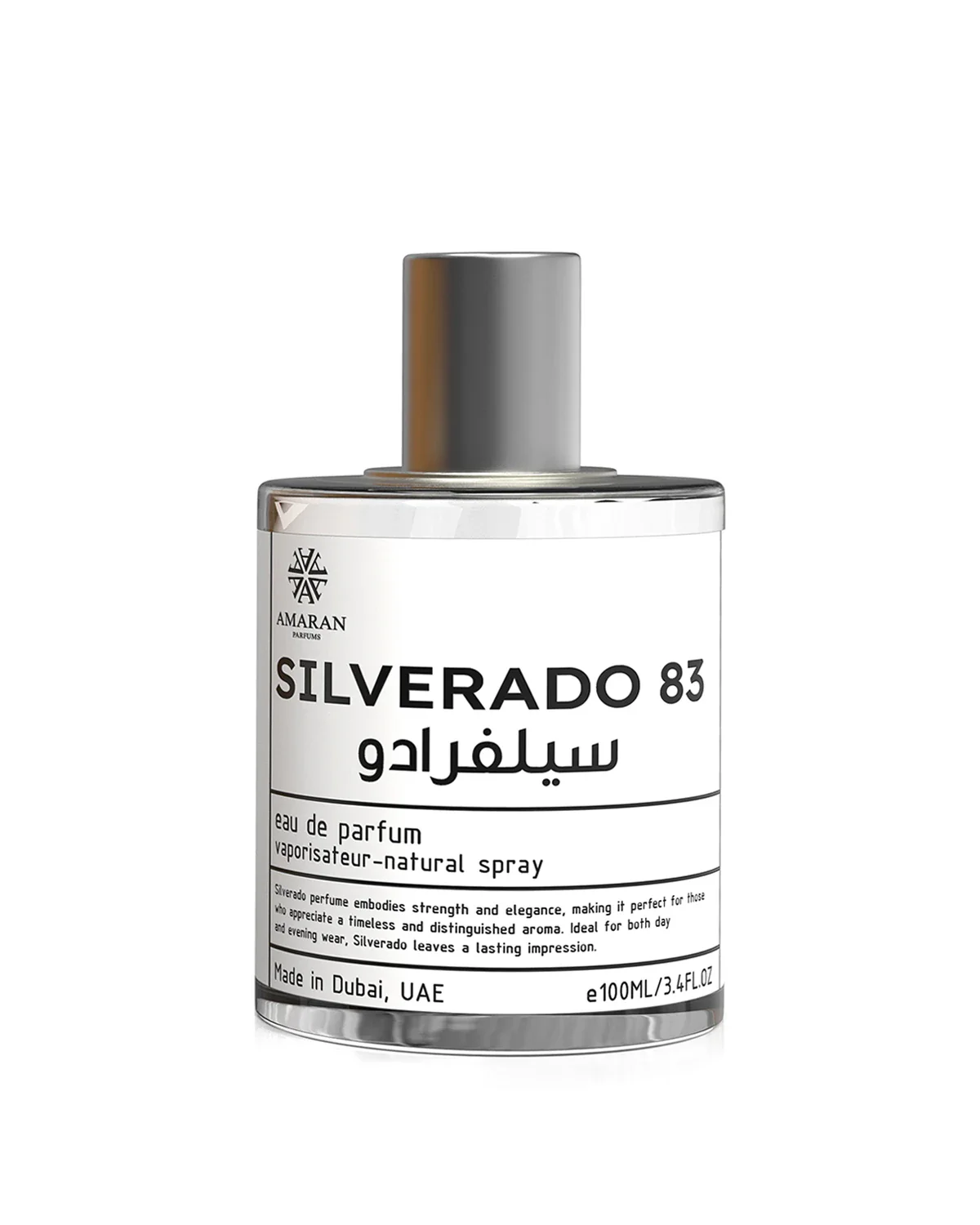 Silverado 83