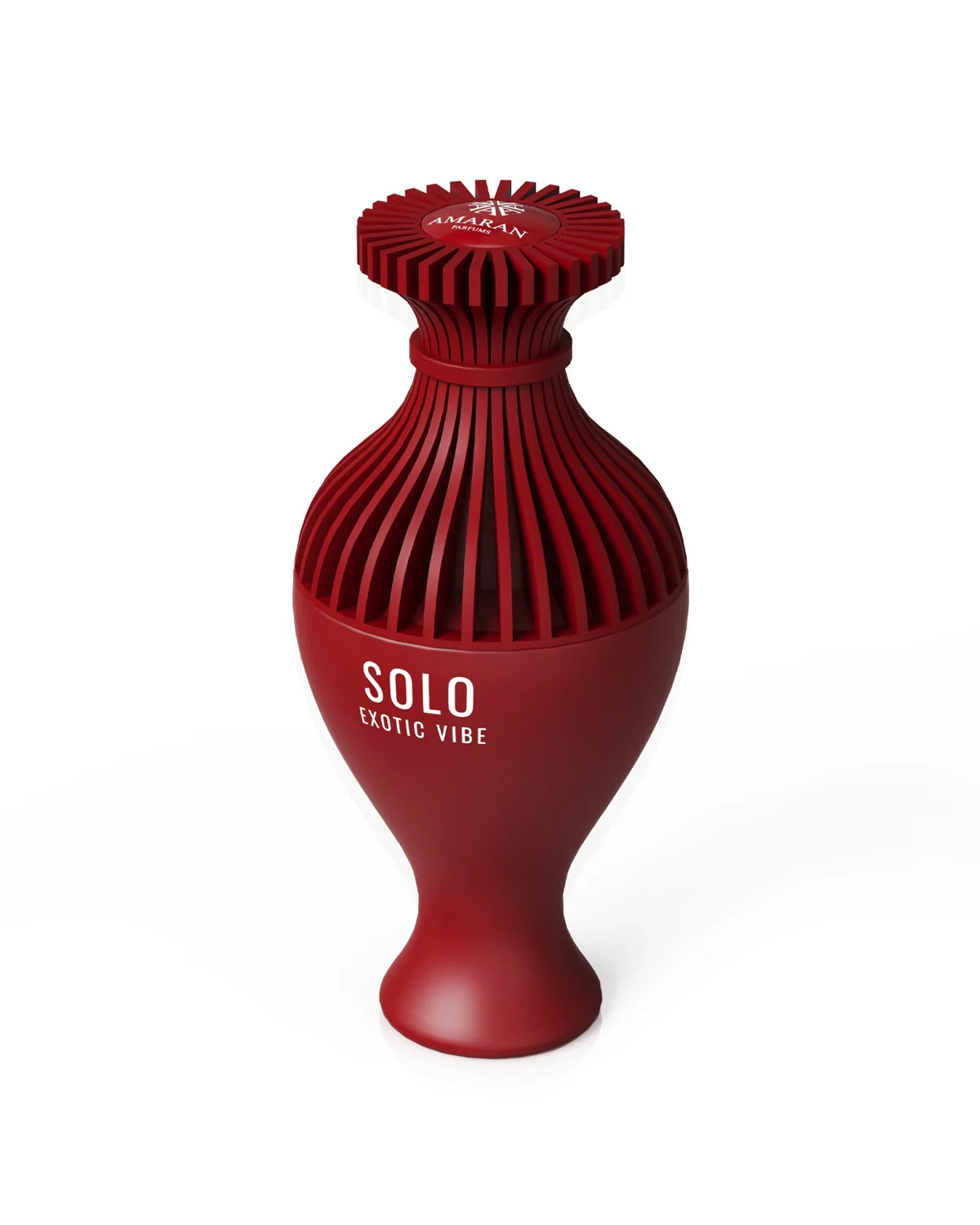 Solo Exotic Vibe - Image 2